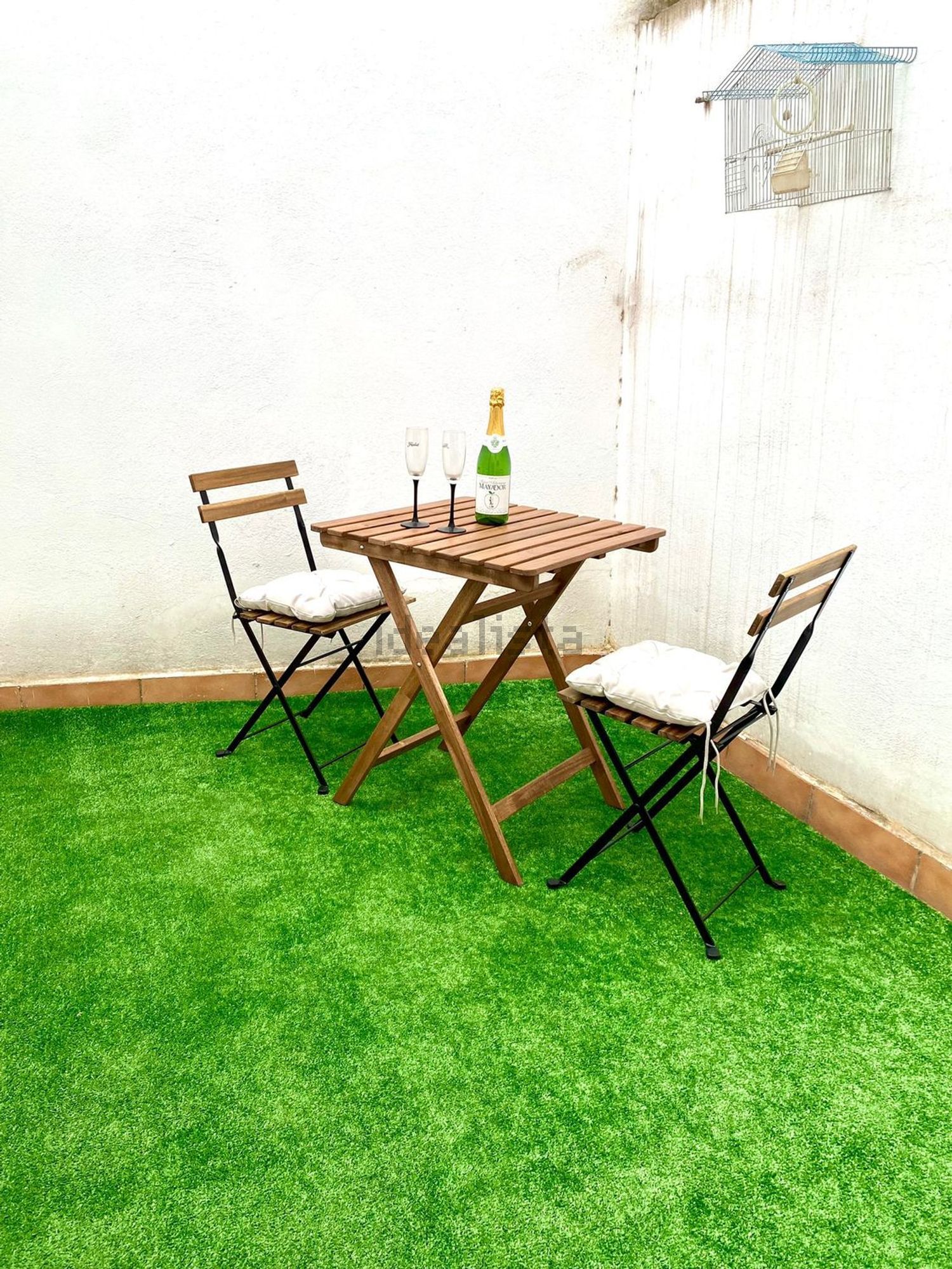 Habitació de lloguer, Burjassot