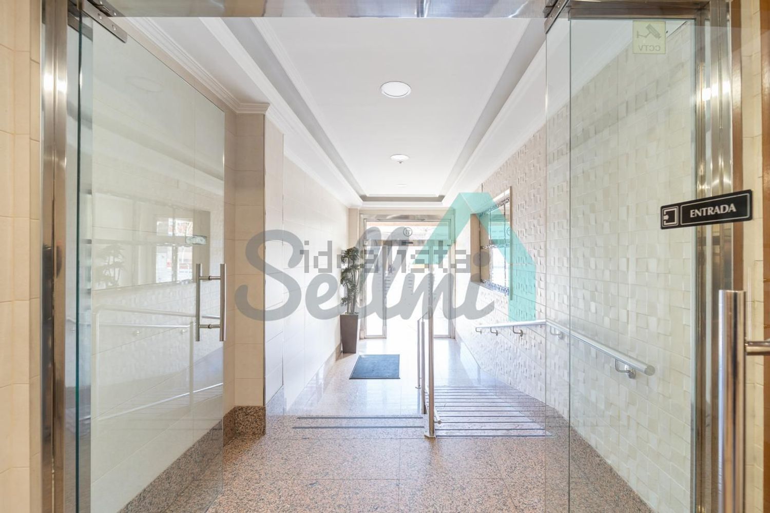 Piso de 85 m² en Oviedo