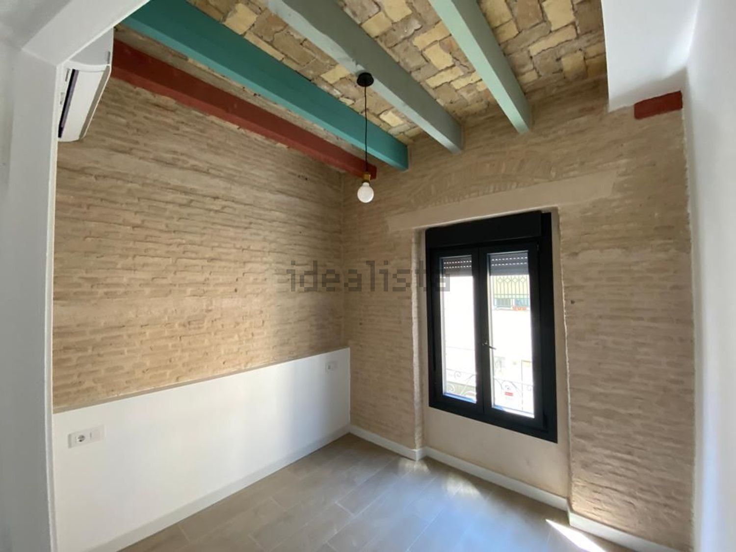Piso de 55 m² en Sevilla
