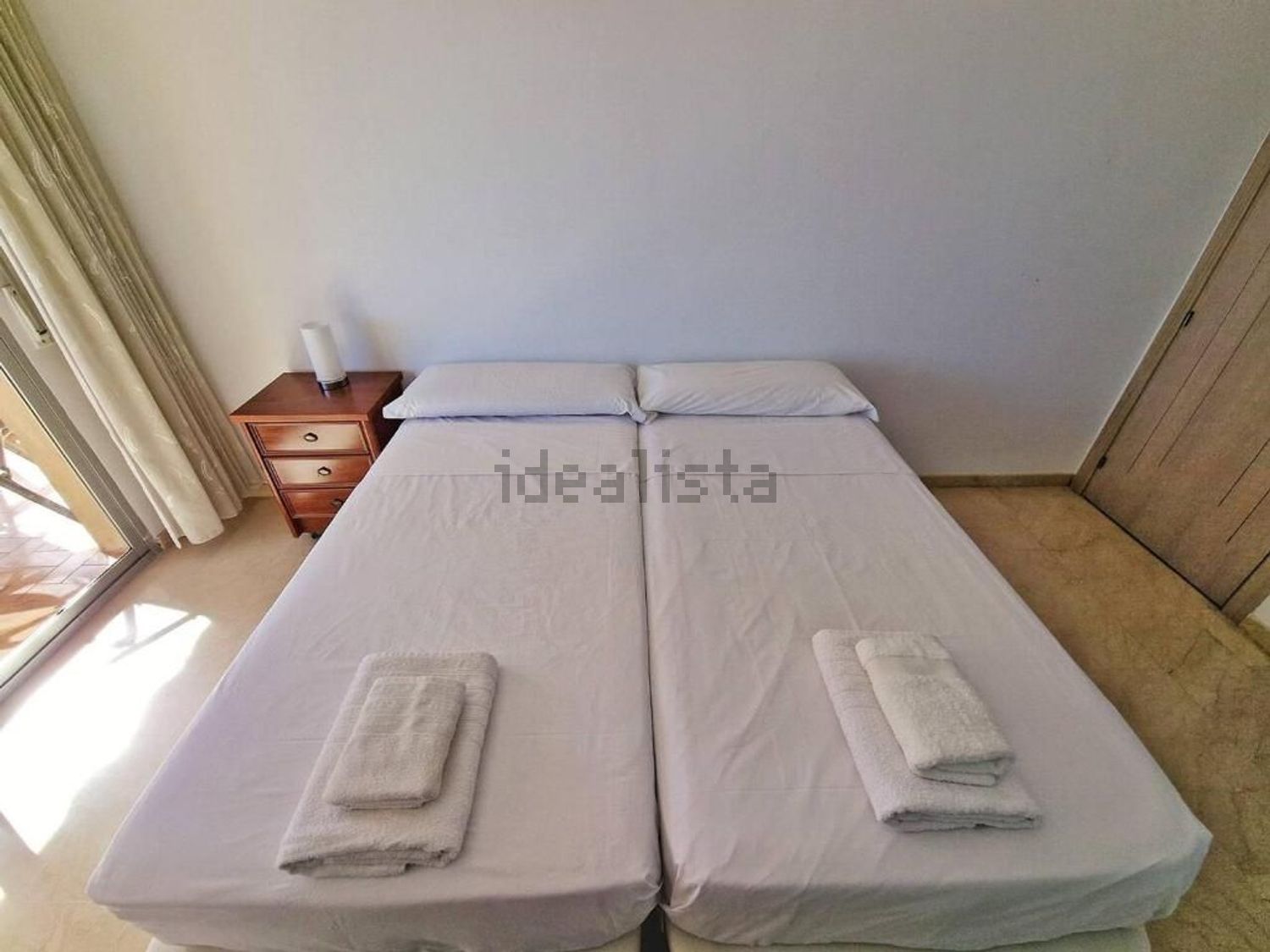 Piso de 70 m² en Fuengirola