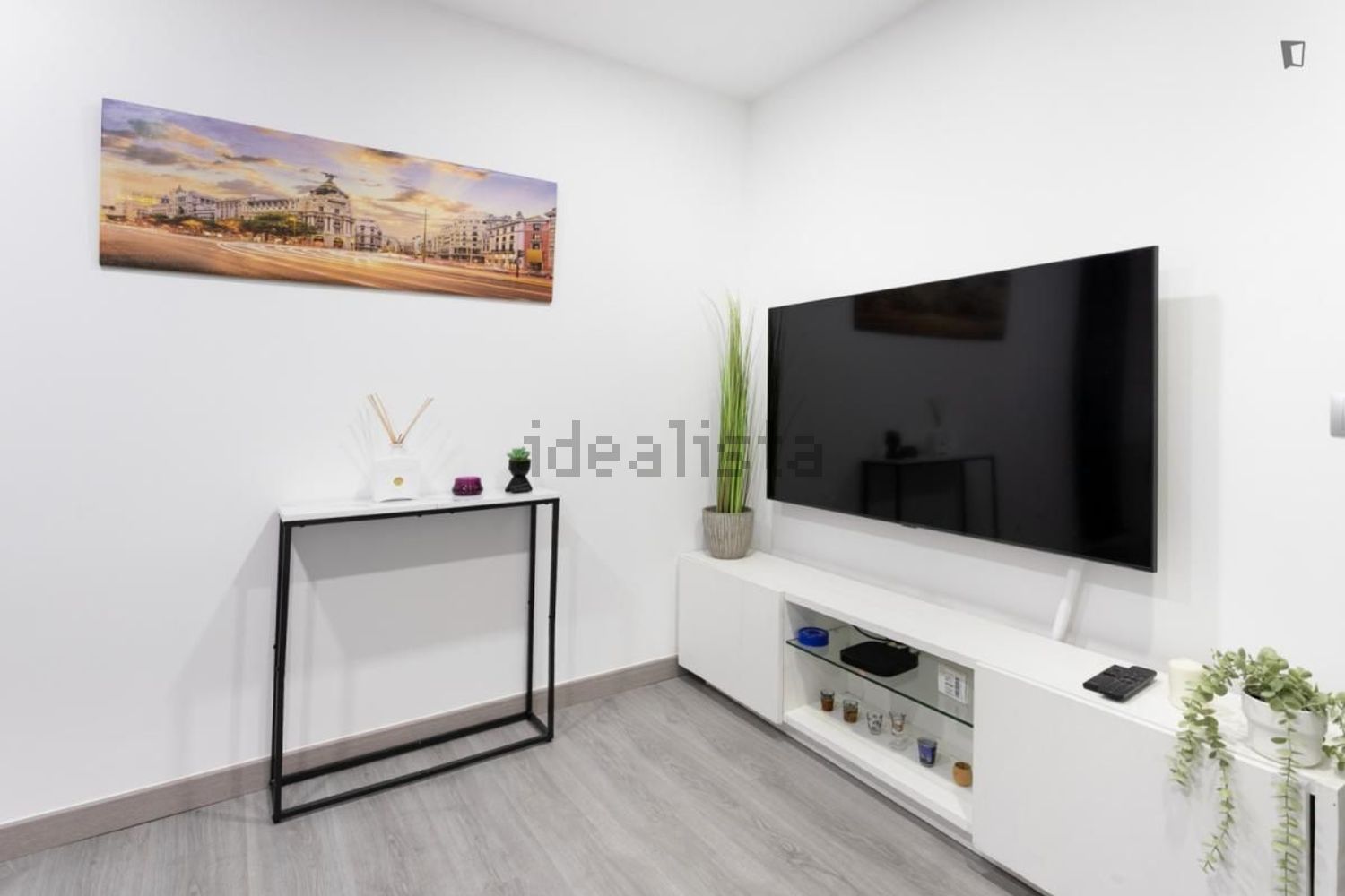 Habitación 80 m², Madrid