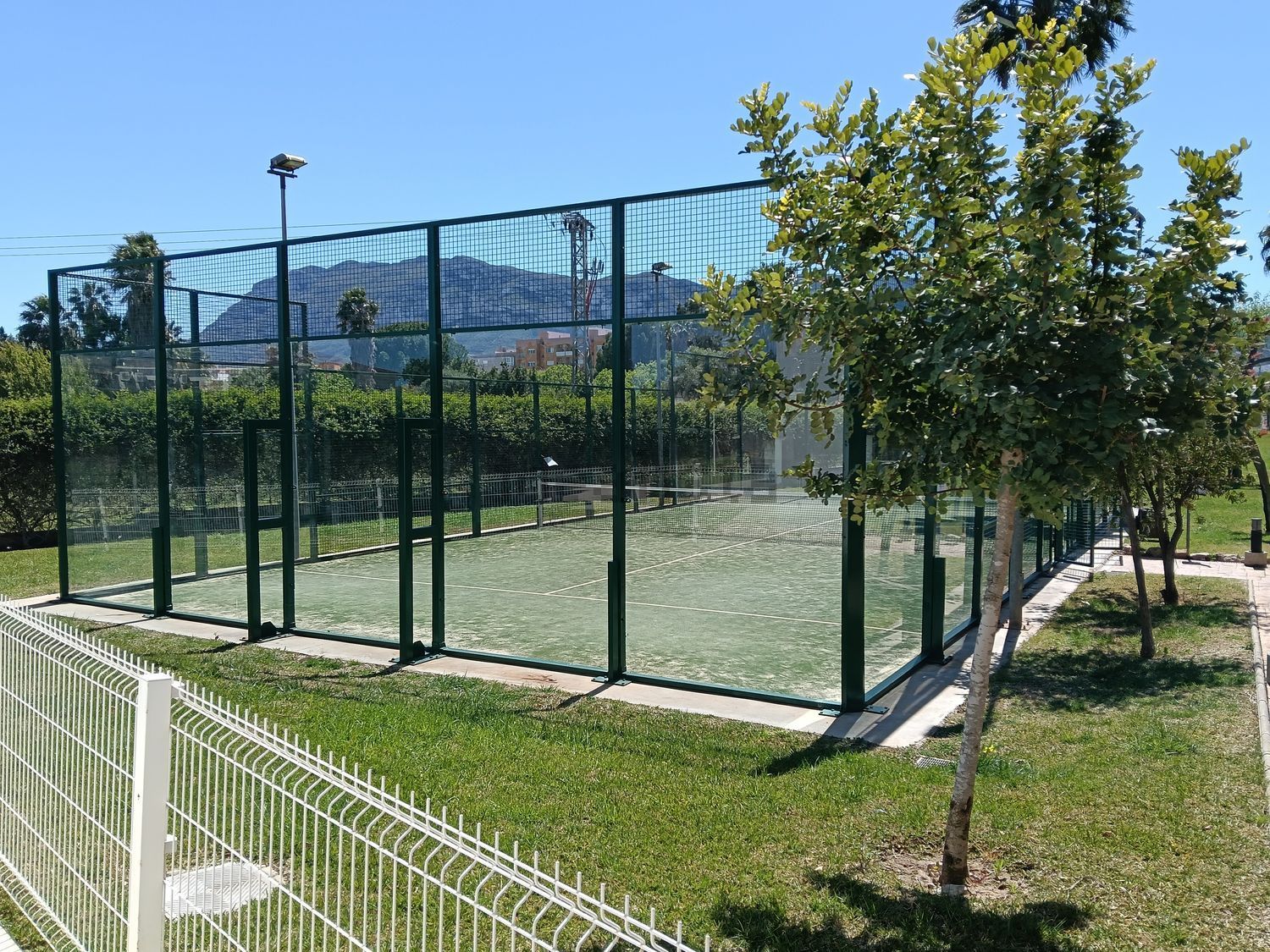 Pis de 60 m² a Dénia