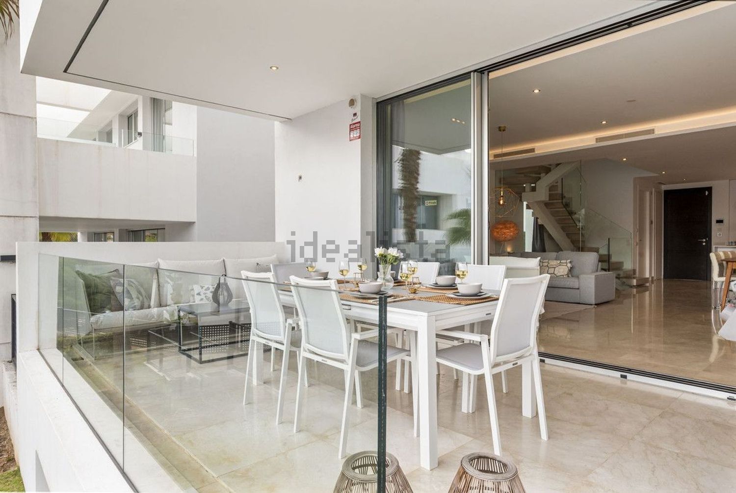 Haus 290 m² in Marbella