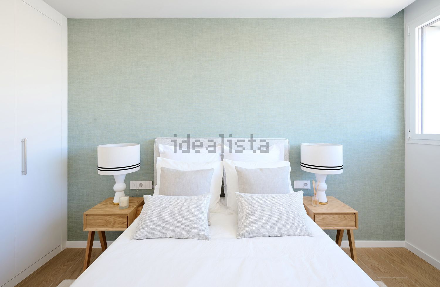 Pis de 135 m² a Pamplona