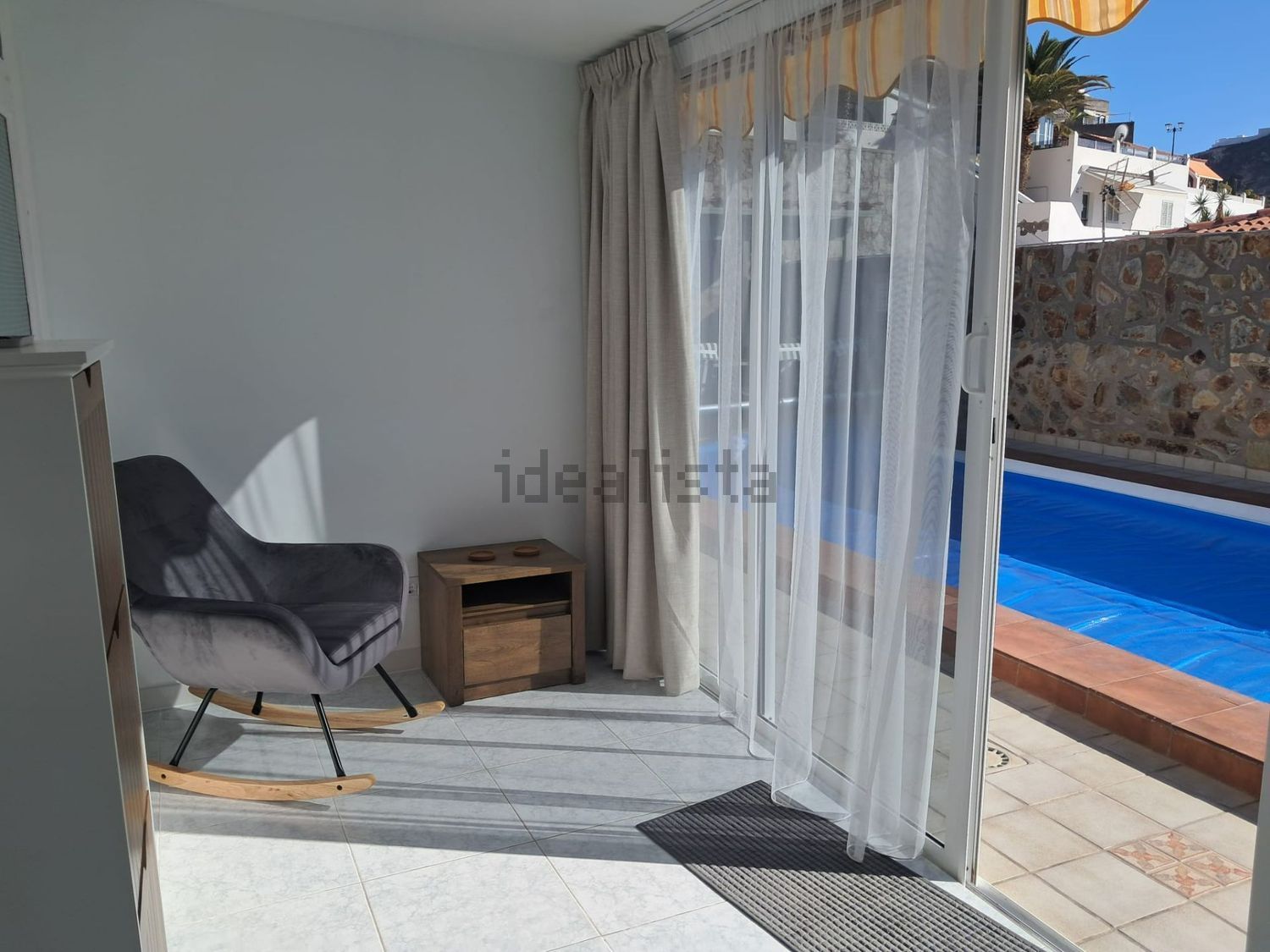 Haus 178 m² in Mogán