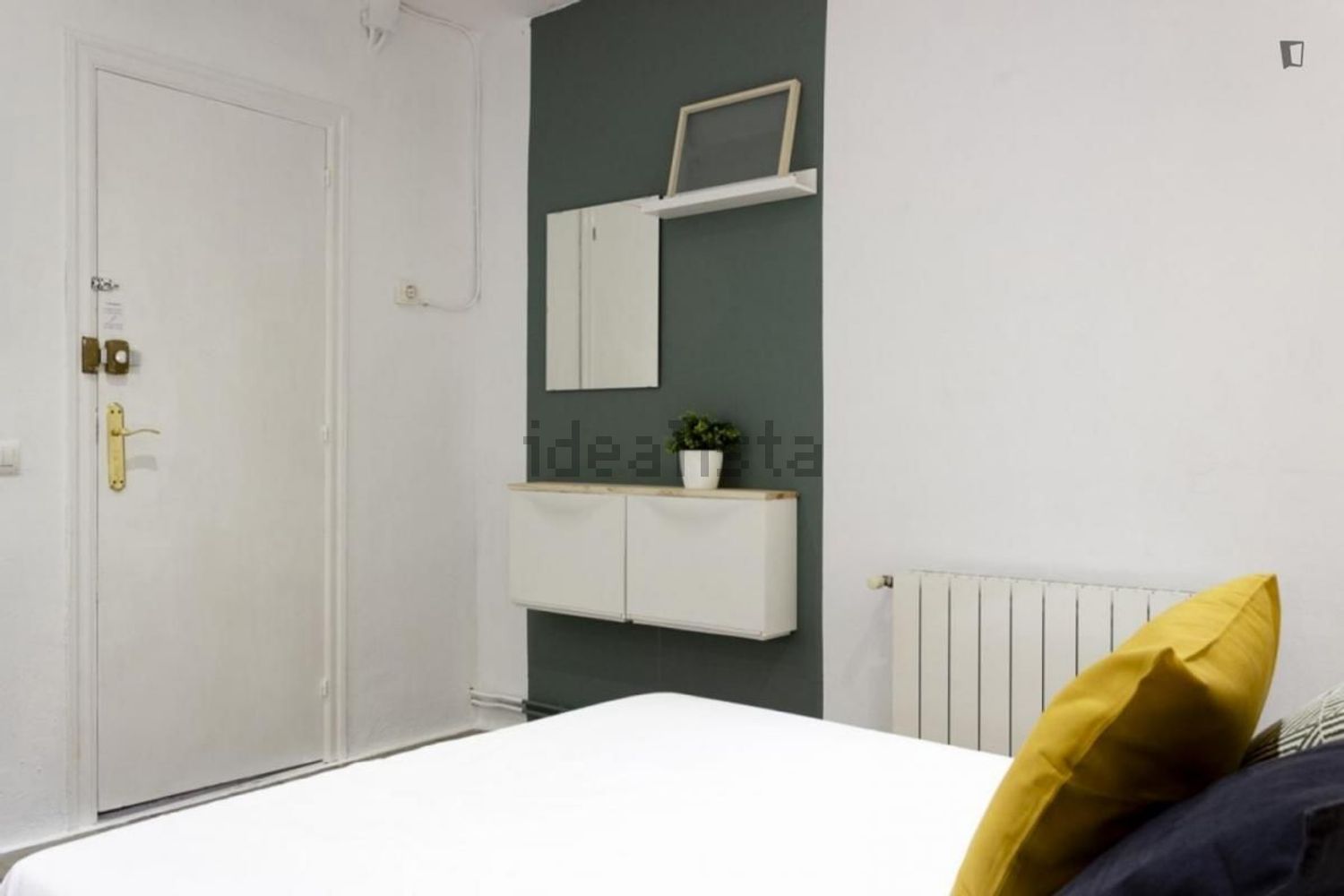 Habitación en alquiler, Barcelona