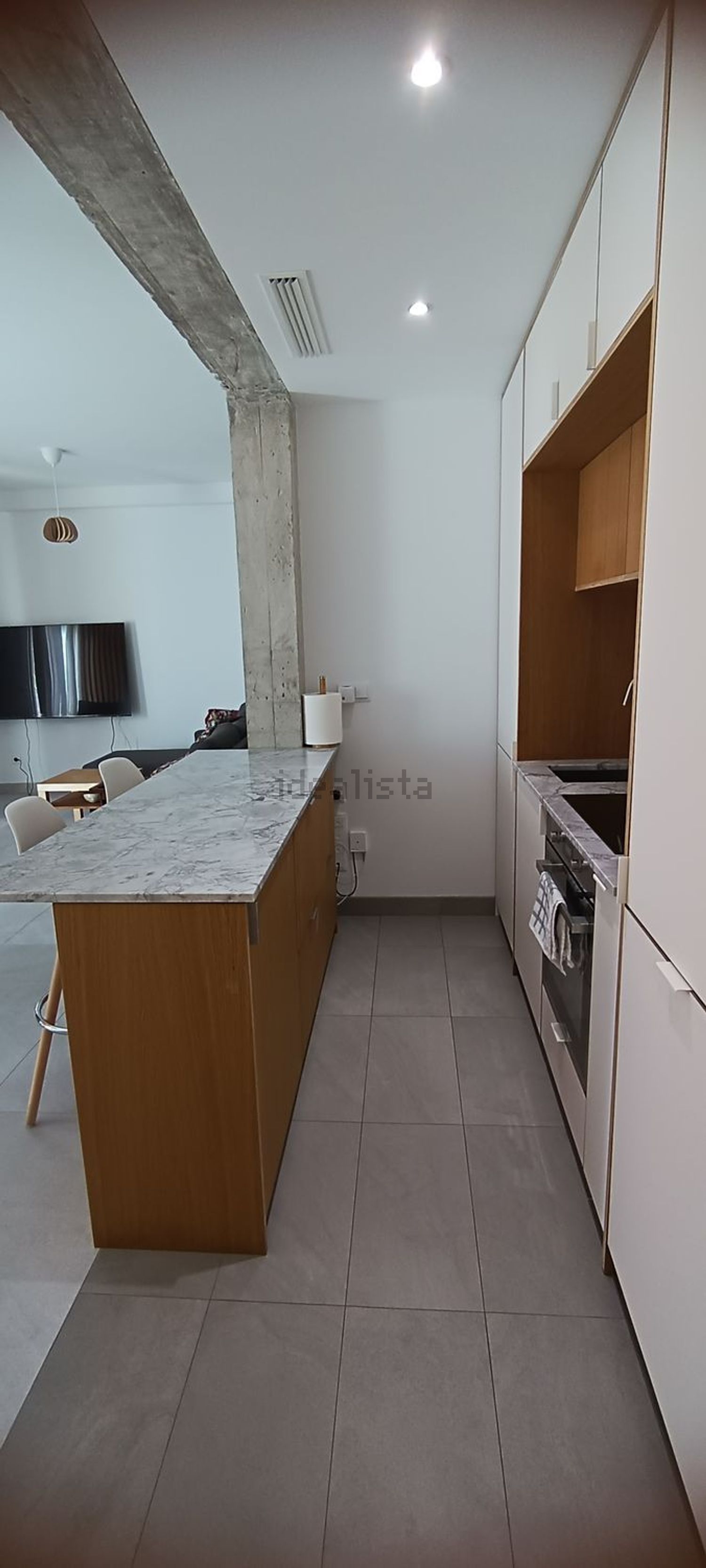 Appartement 69 m² à Madrid