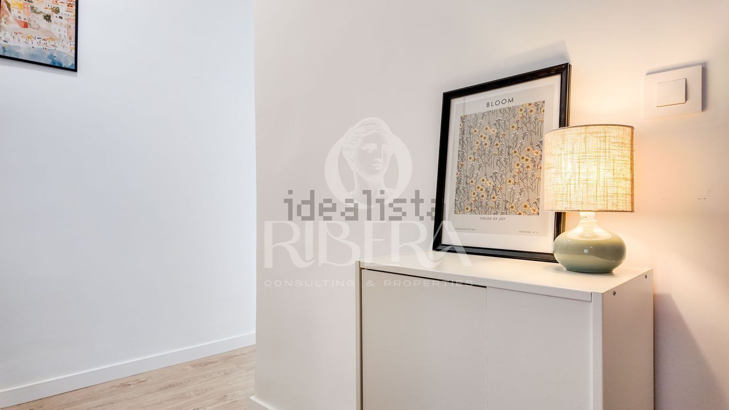 Pis de 78 m² a València