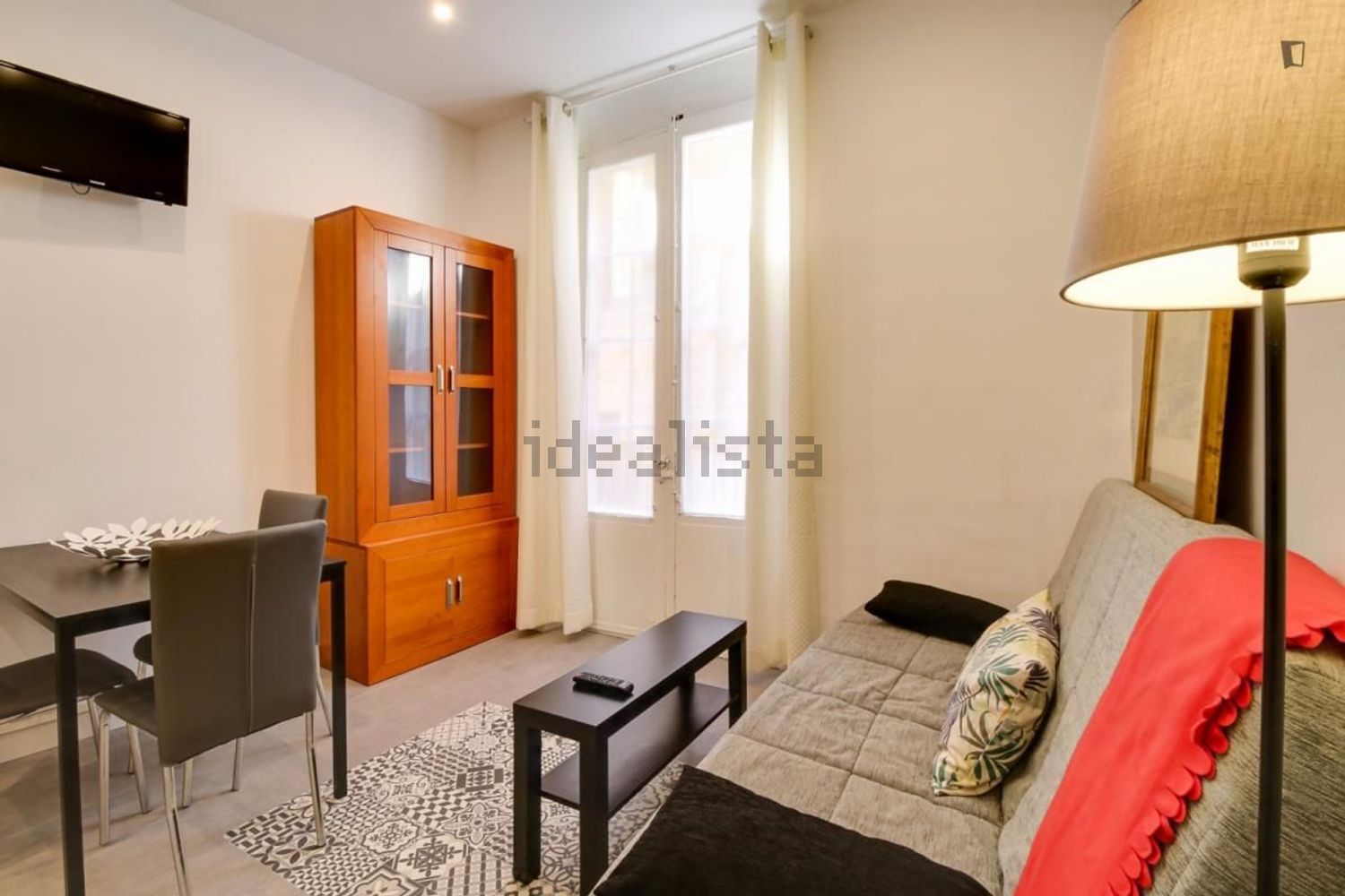 Piso de 45 m² en Barcelona