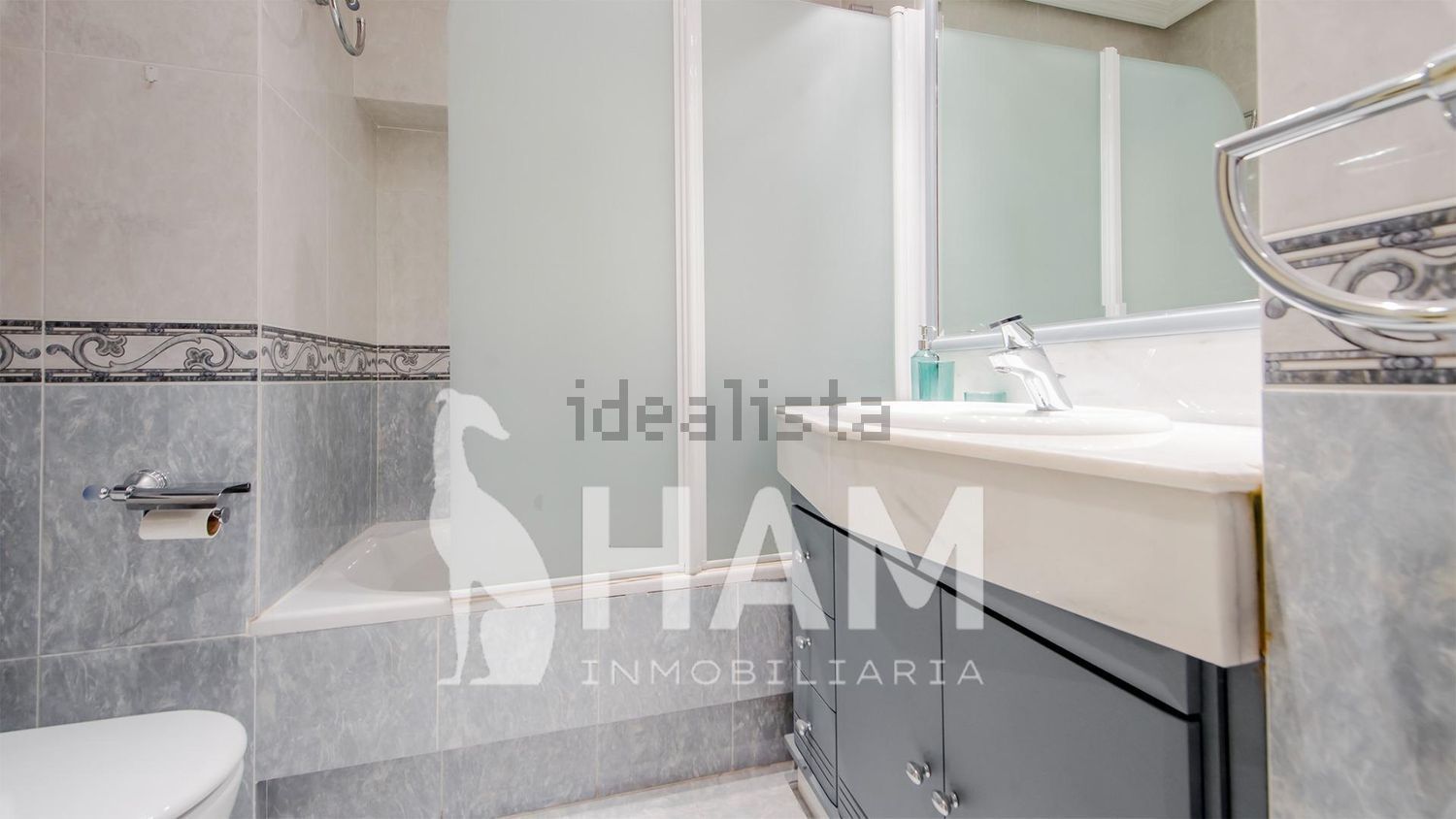 Zimmer zur Miete, Madrid