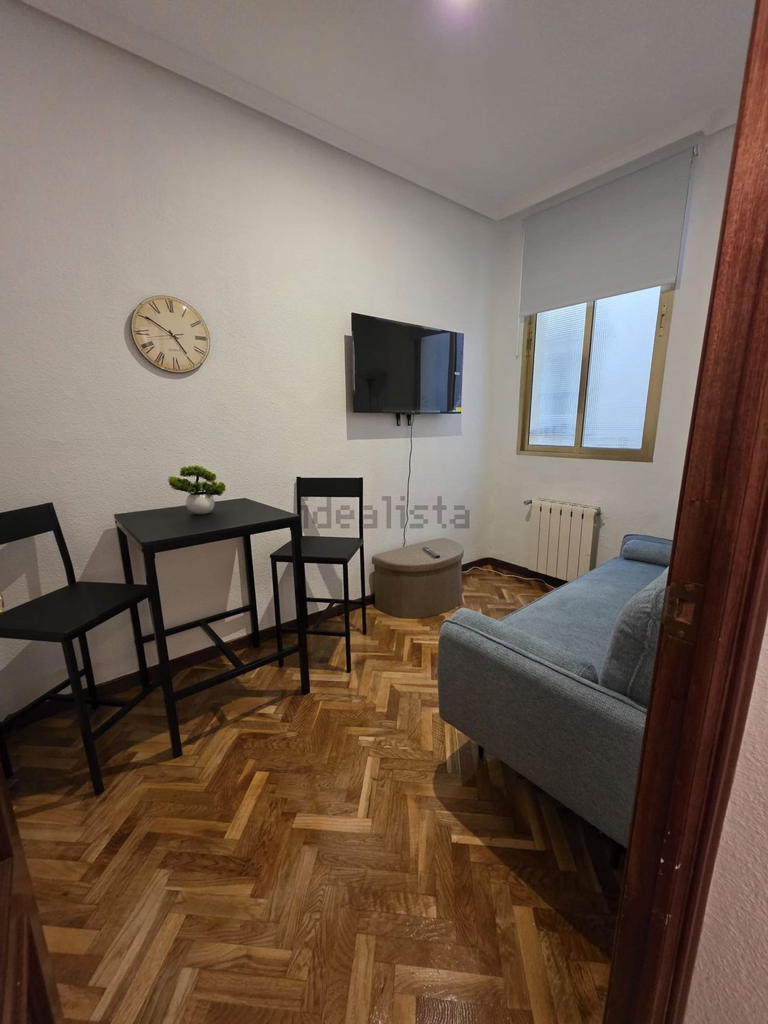 Pis de 60 m² a Madrid