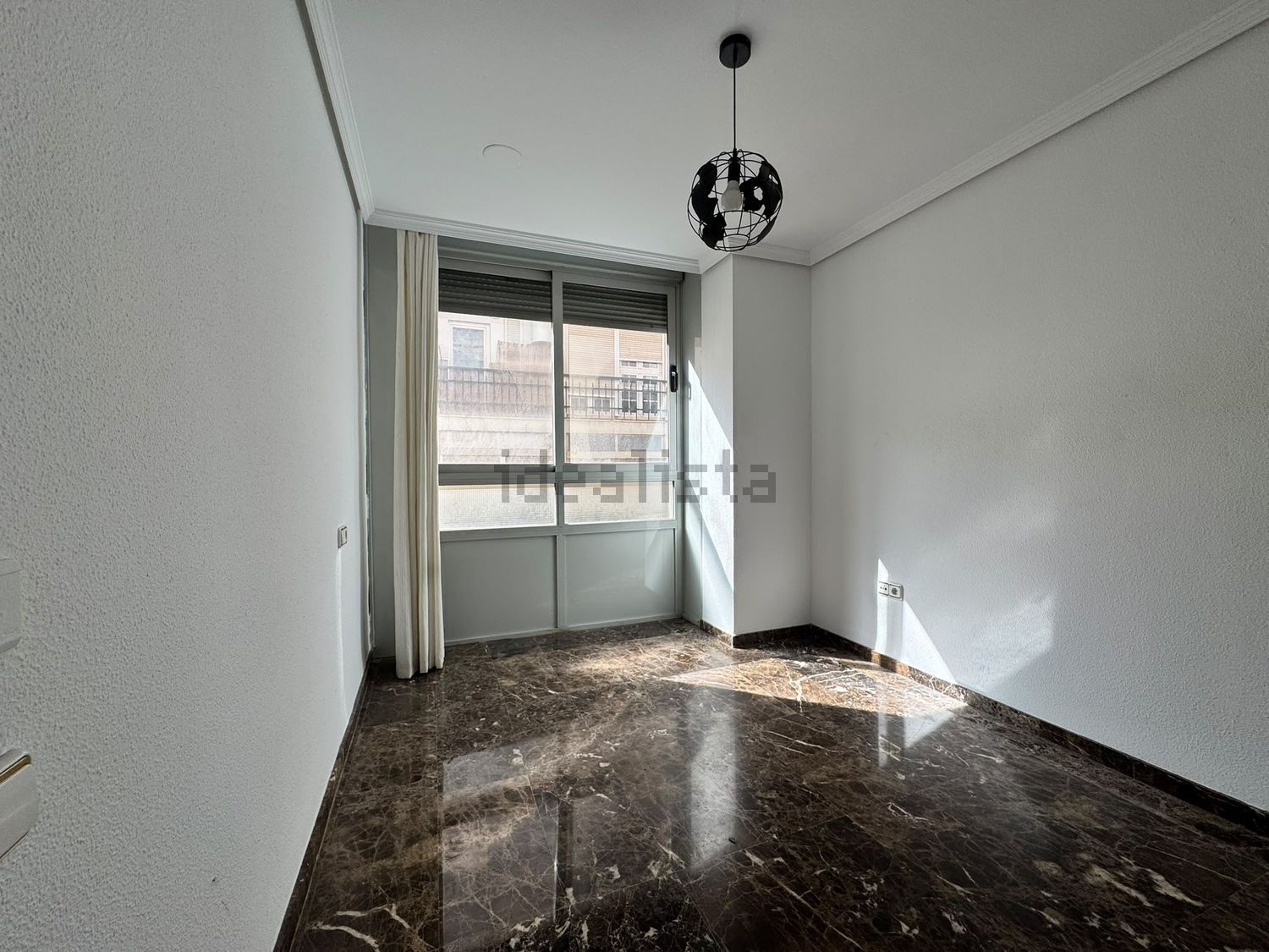 Pis de 122 m² a Almeria
