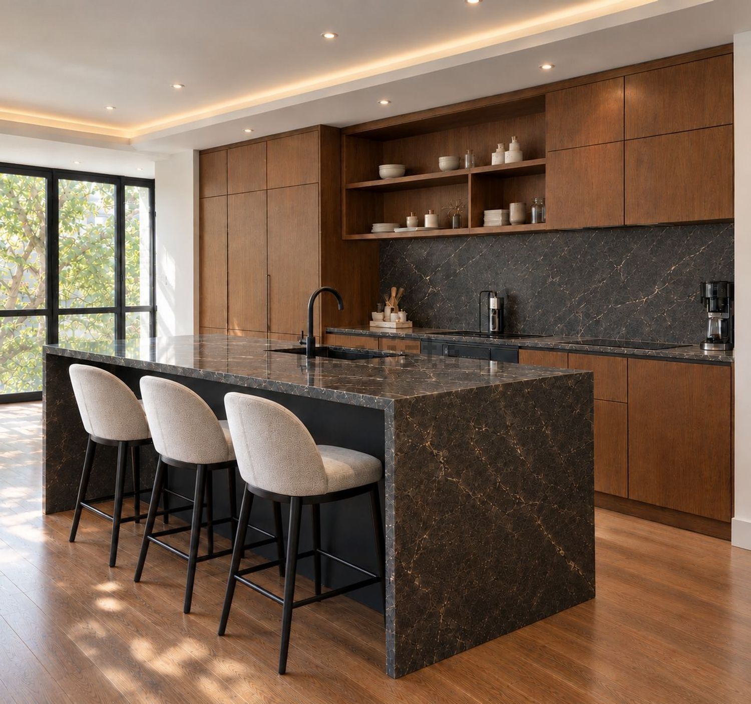 Pis de 192 m² a Madrid