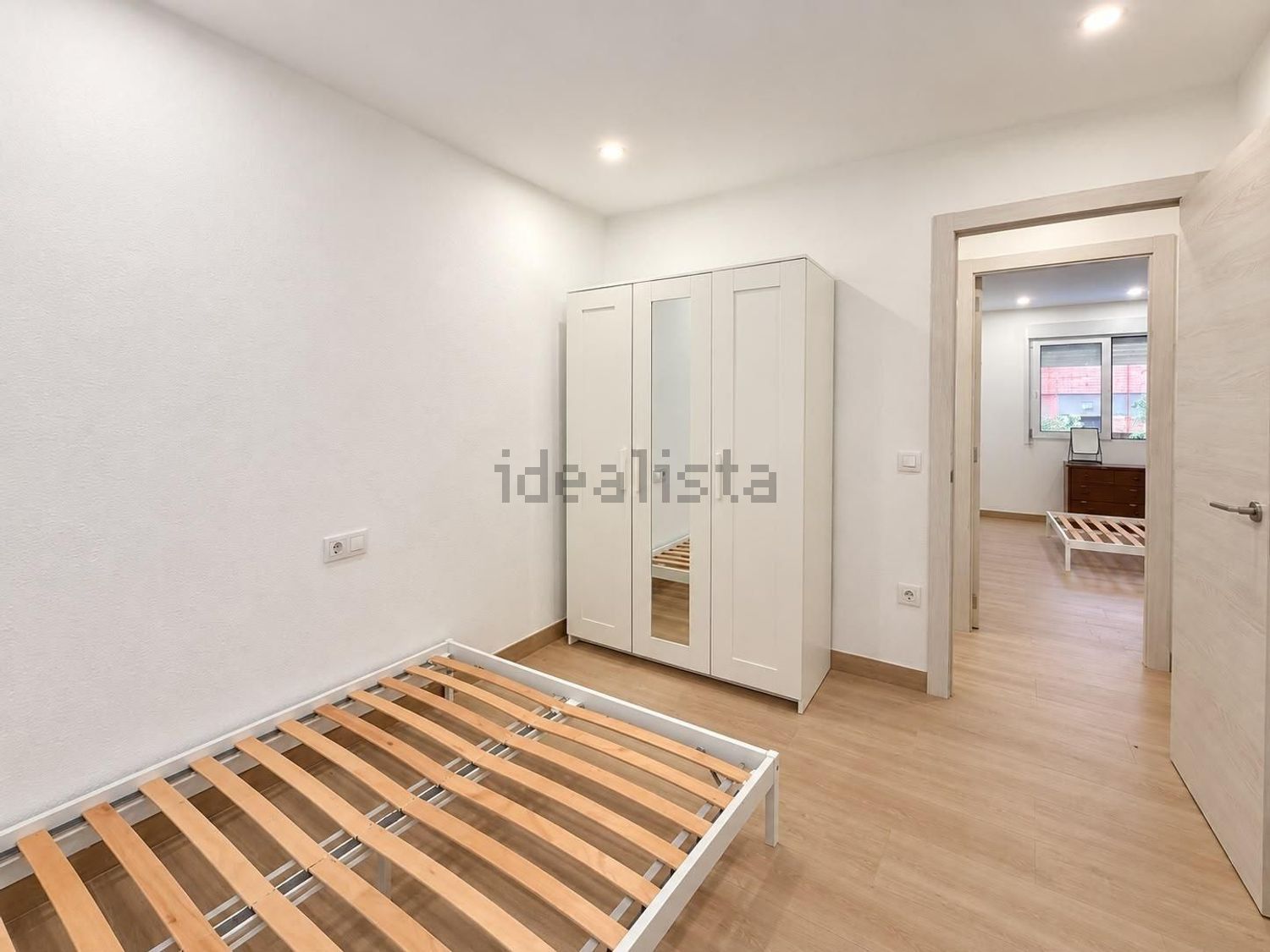 Piso de 94 m² en Valencia