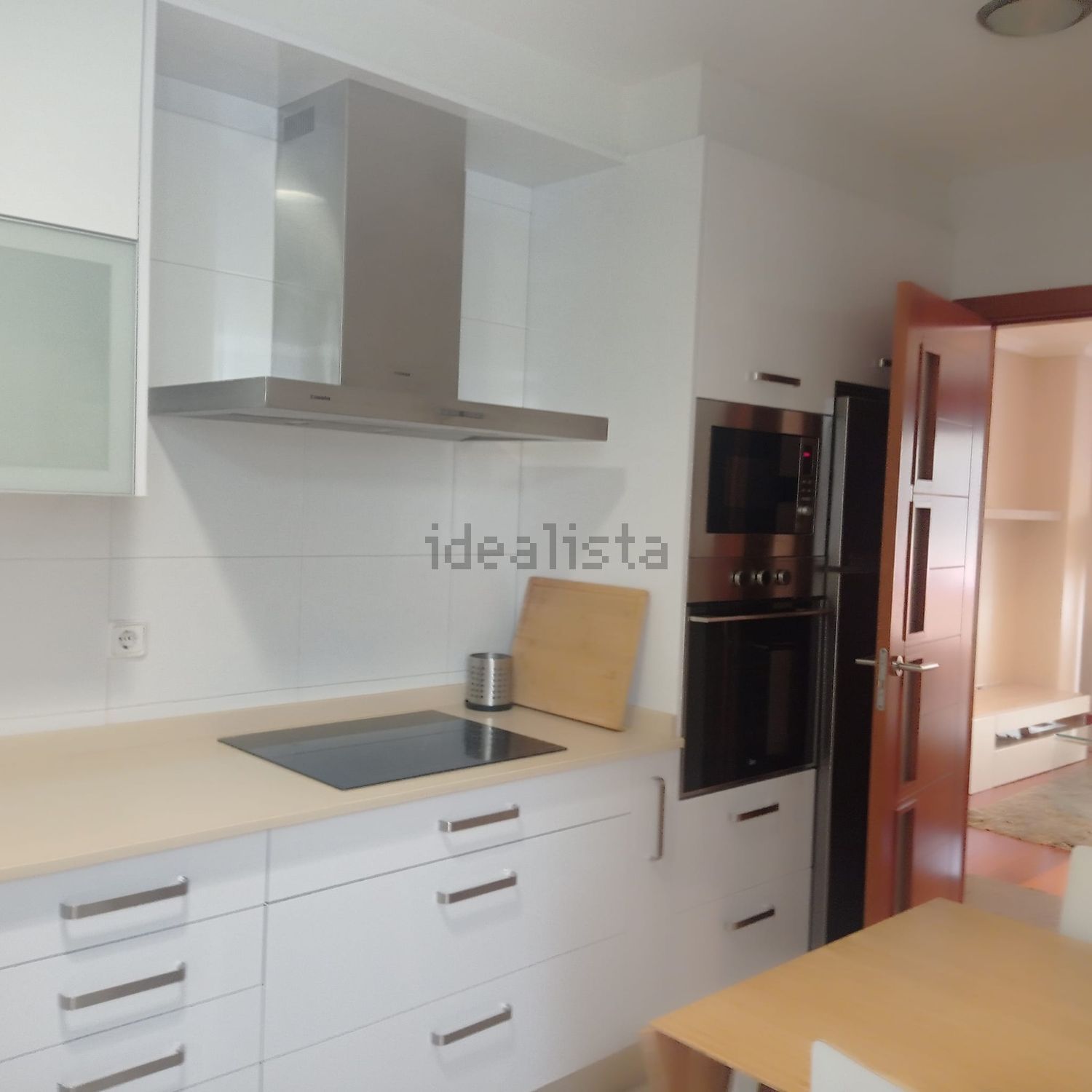 Pis de 60 m² a Pontevedra