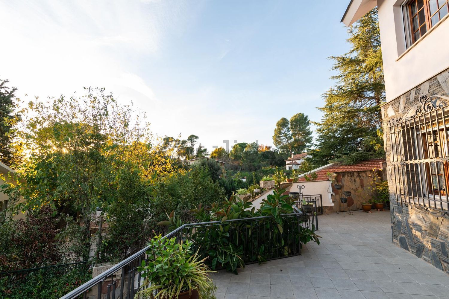Casa de 433 m² en Sant Cugat del Vallès