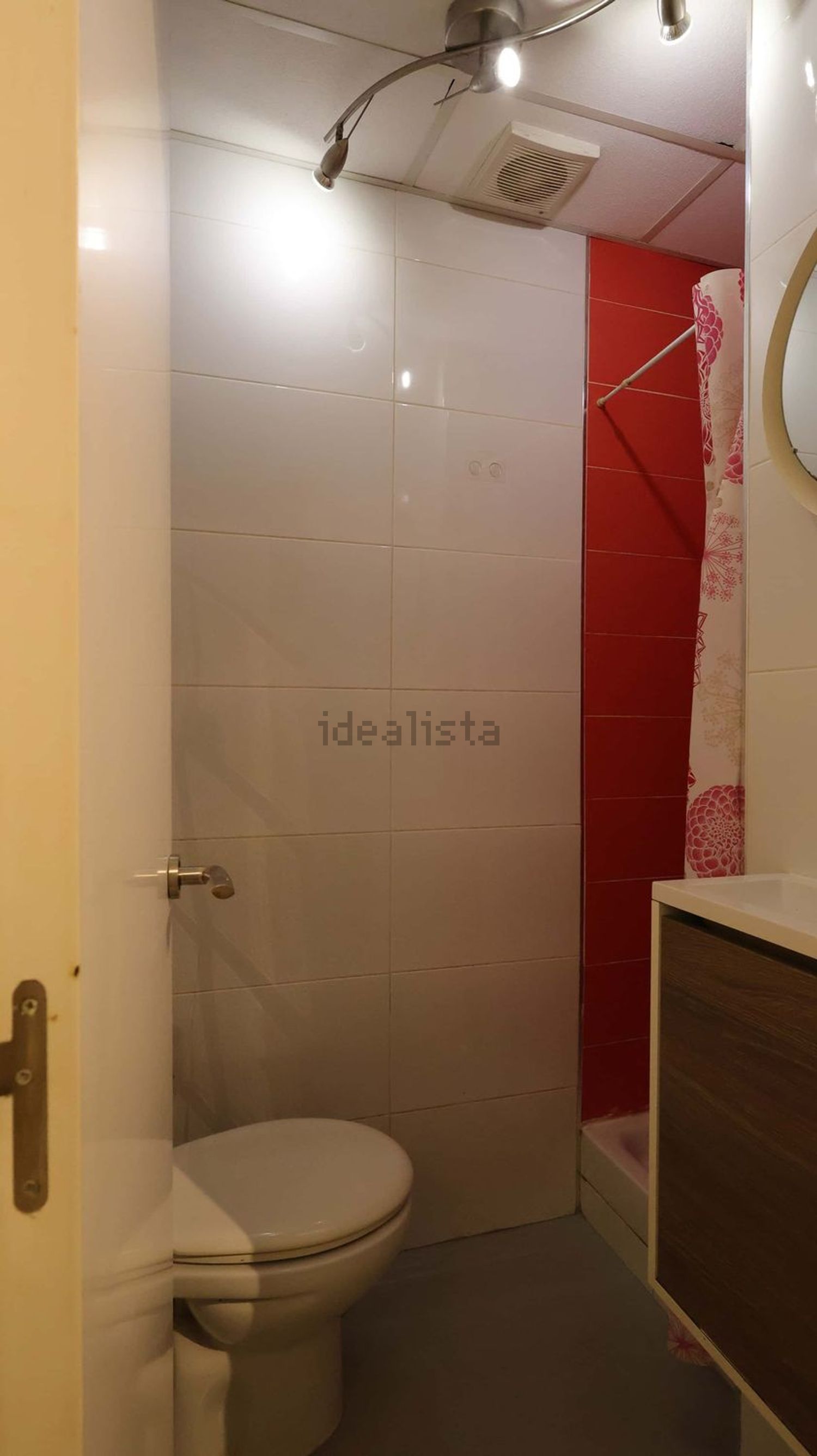 Pis de 30 m² a Madrid