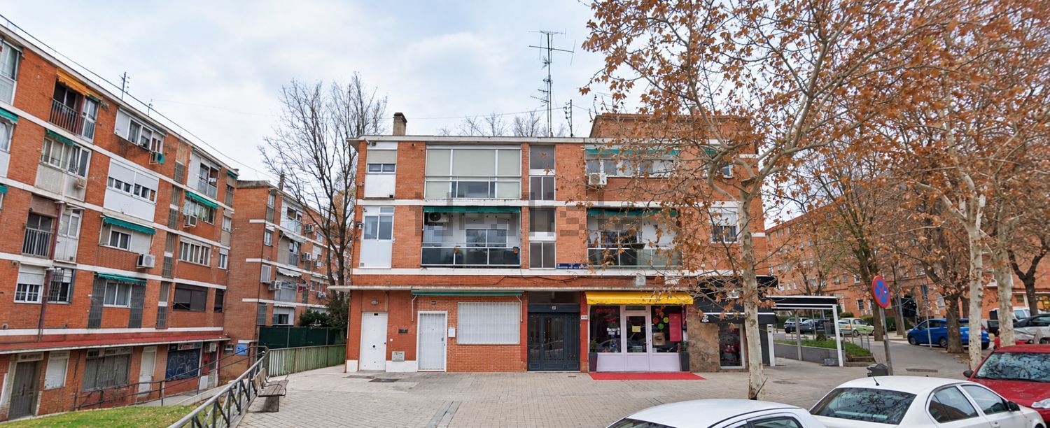 Piso de 68 m² en Madrid