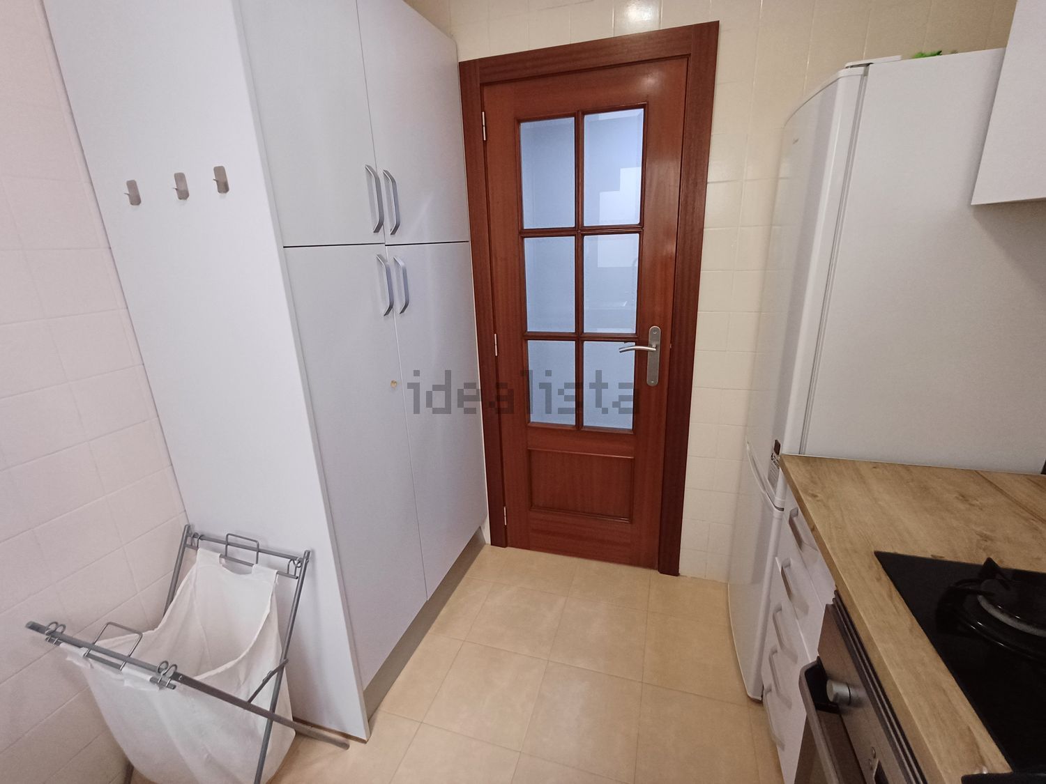 Pis de 80 m² a València