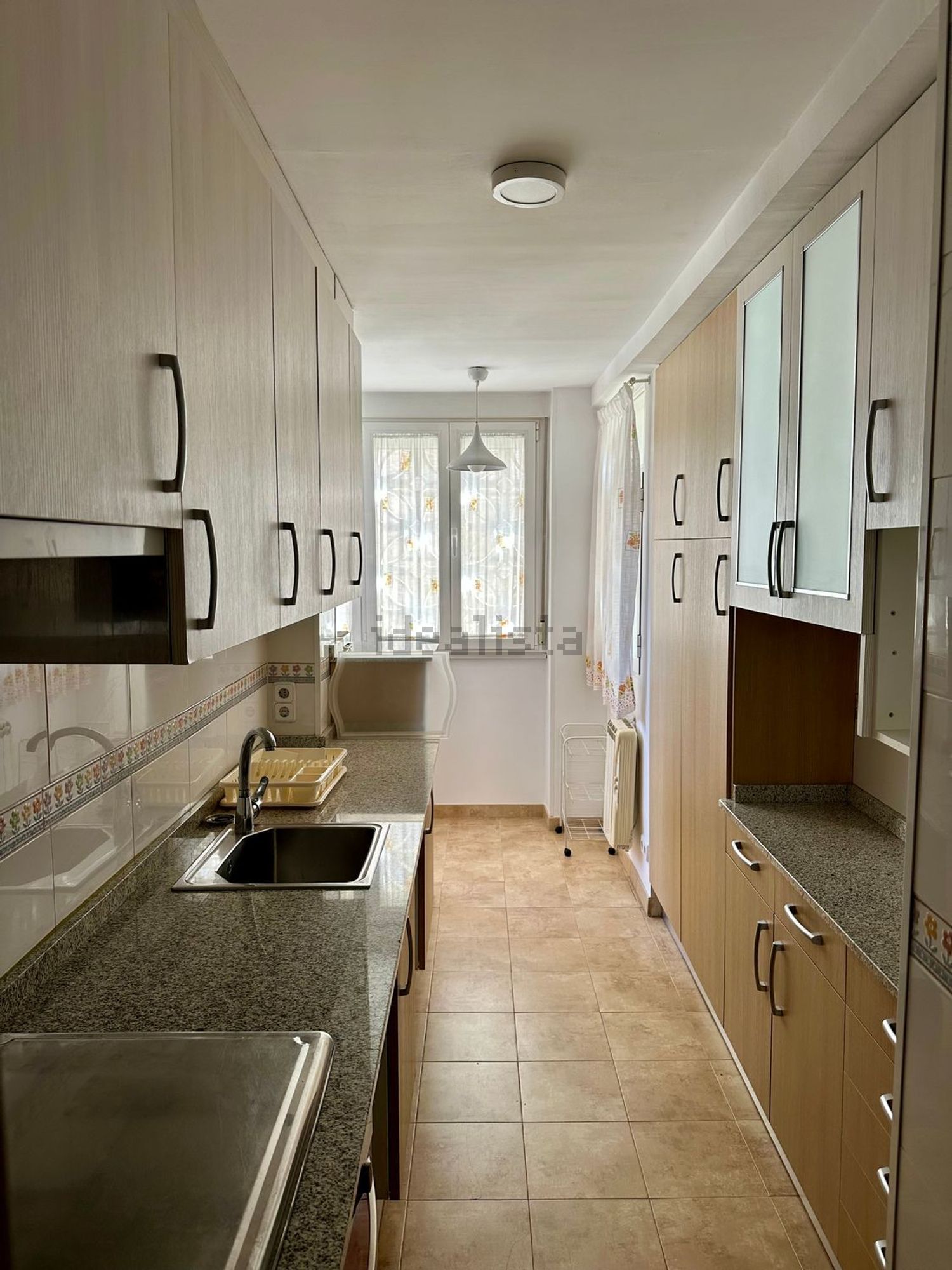 Habitación 100 m², Guadalajara
