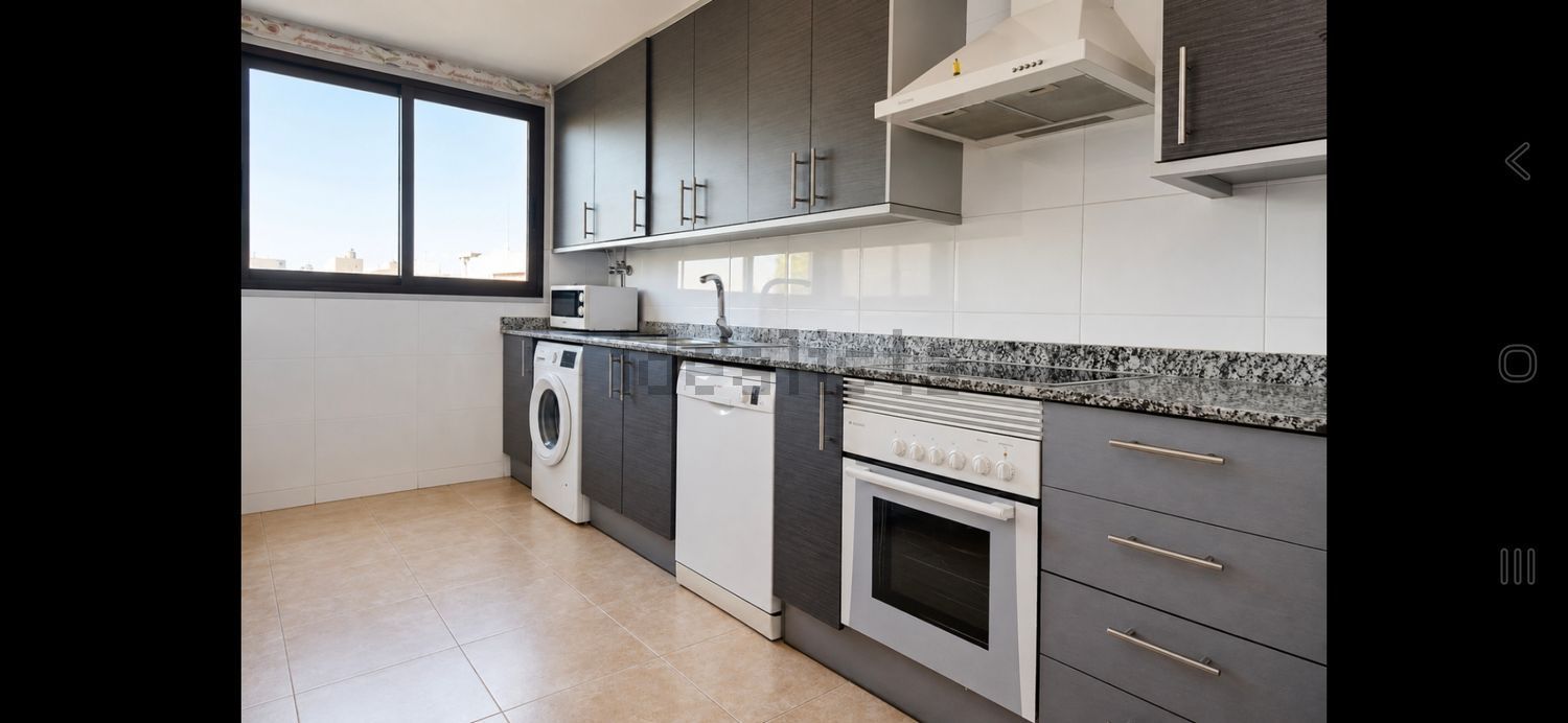 Piso de 104 m² en Paterna