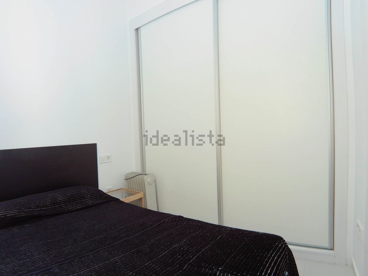 Piso de 32 m² en Madrid
