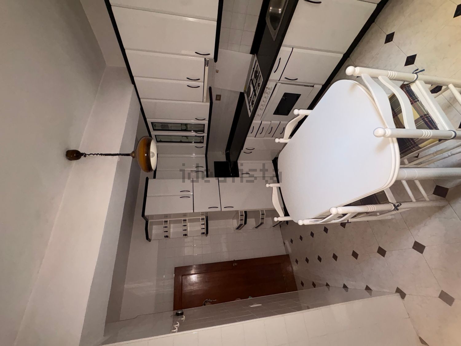 Piso de 98 m² en Xinzo de Limia