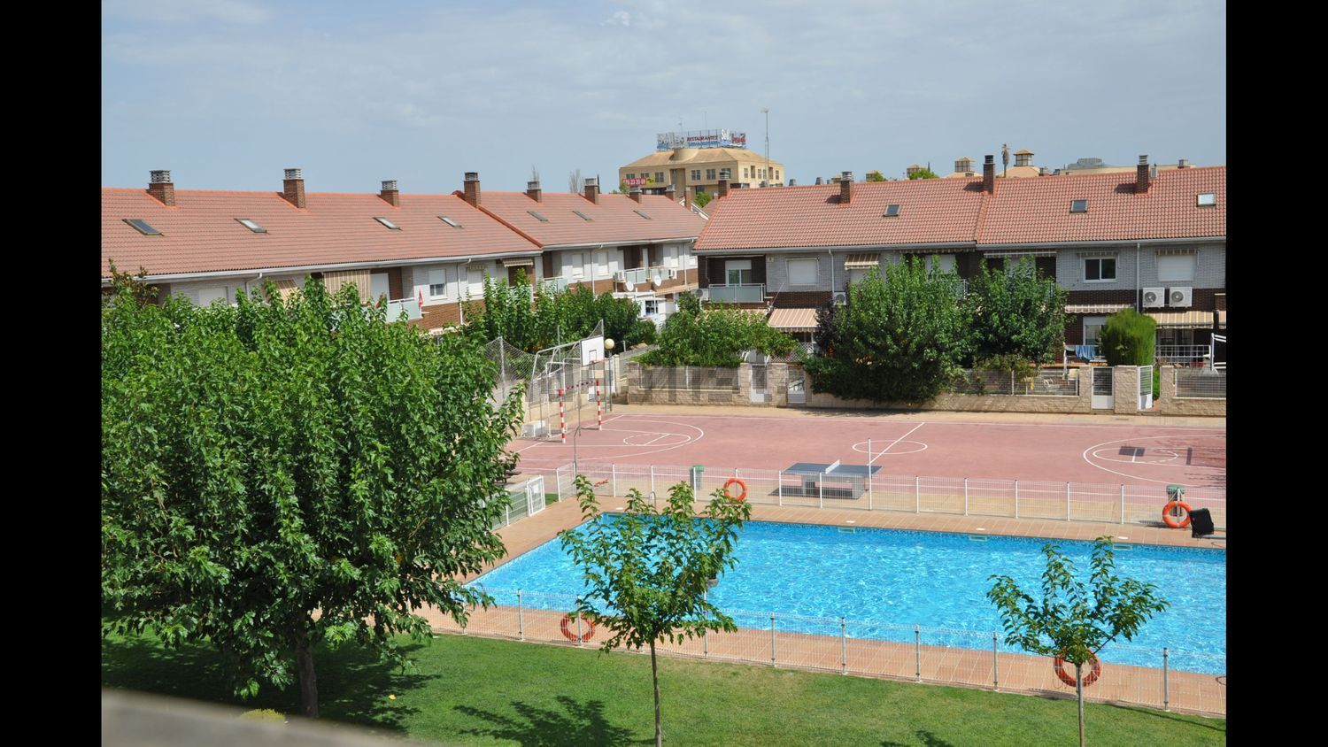Habitació de lloguer, Villanueva de Gállego