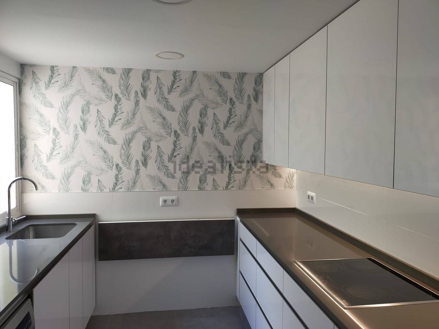 Pis de 95 m² a Madrid