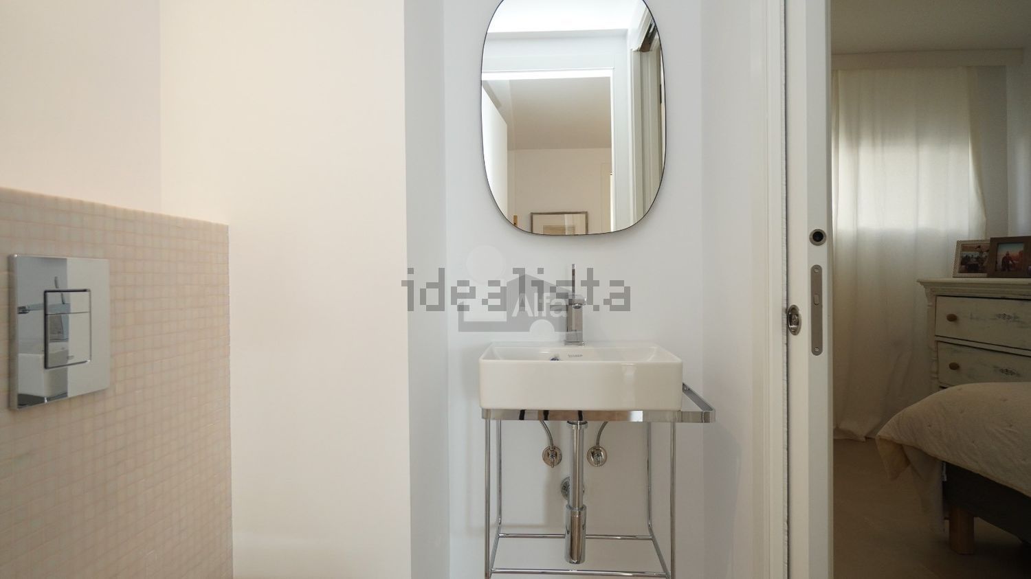 Piso de 130 m² en Santa Eulària des Riu