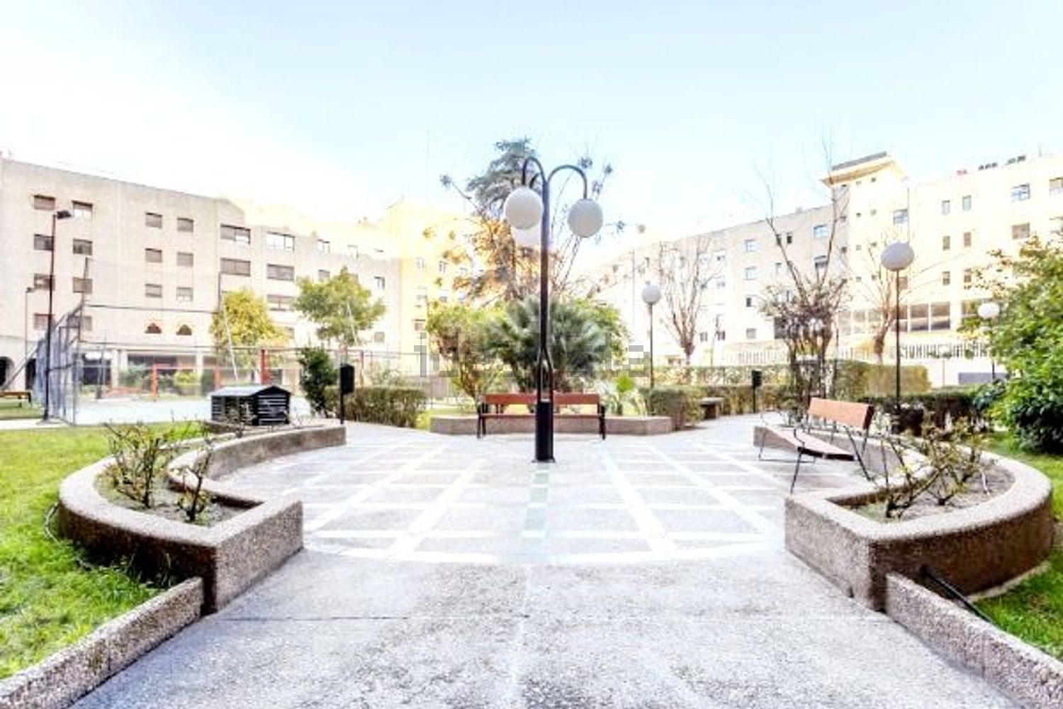 Appartement 60 m² à Séville