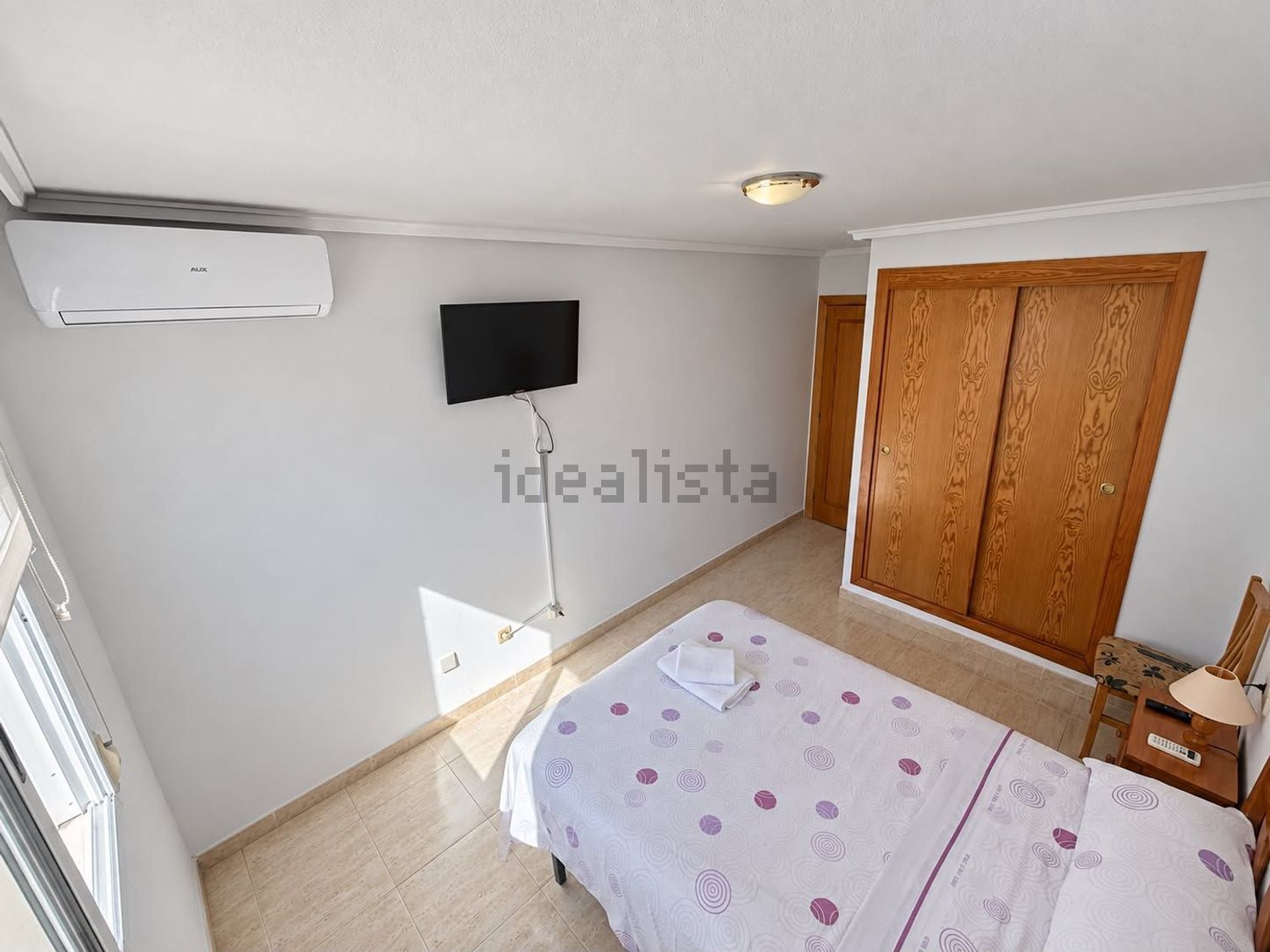 Pis de 65 m² a Torrevella