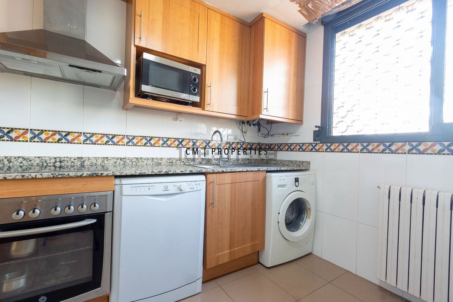 Appartement 81 m² à Valence