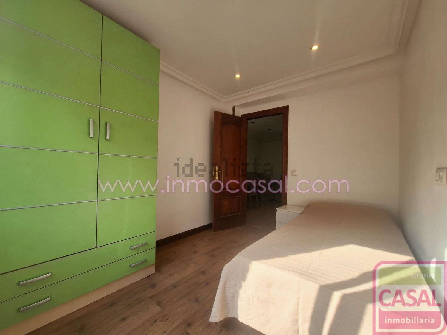 Pis de 77 m² a Mieres