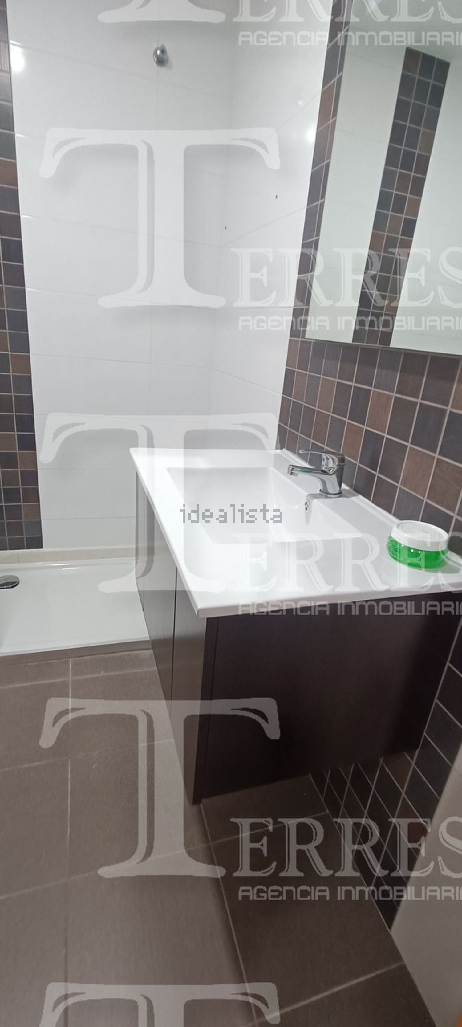 Pis de 85 m² a la Vall d'Uixó