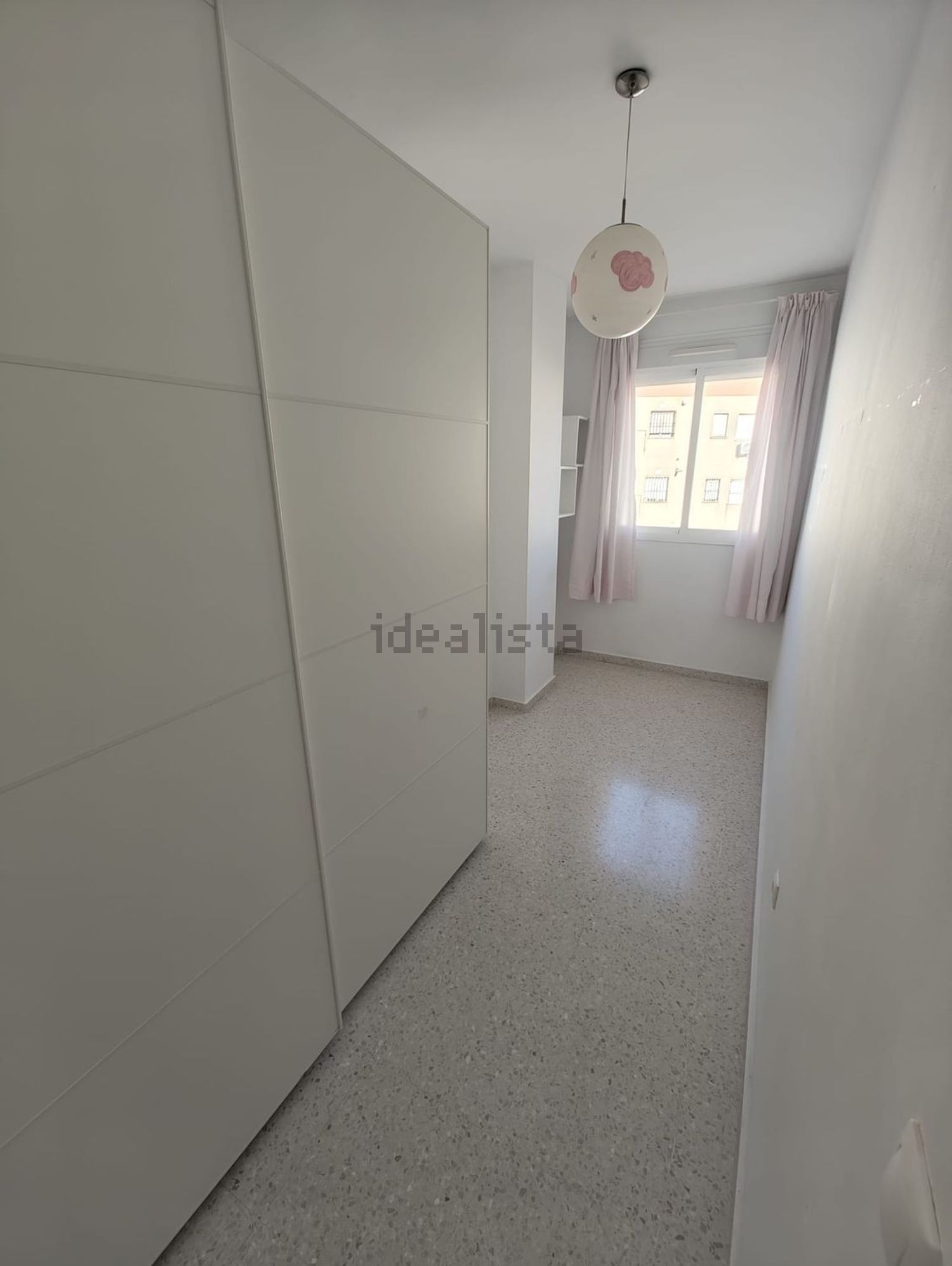 Pis de 60 m² a Sevilla