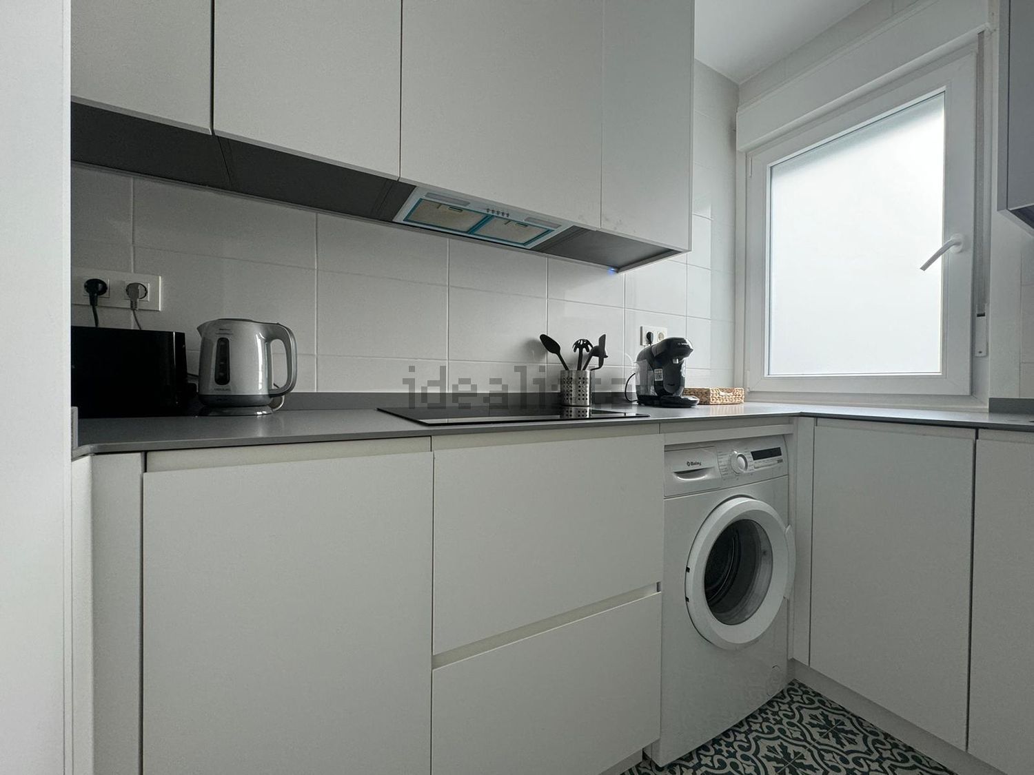 Habitación 140 m², Madrid
