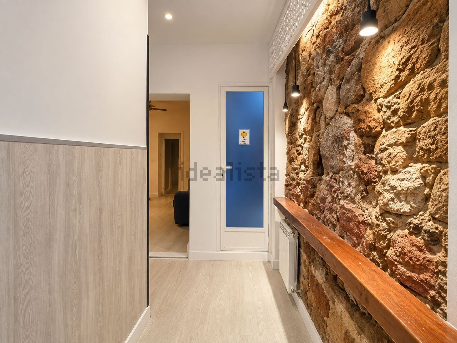 Piso de 50 m² en Madrid