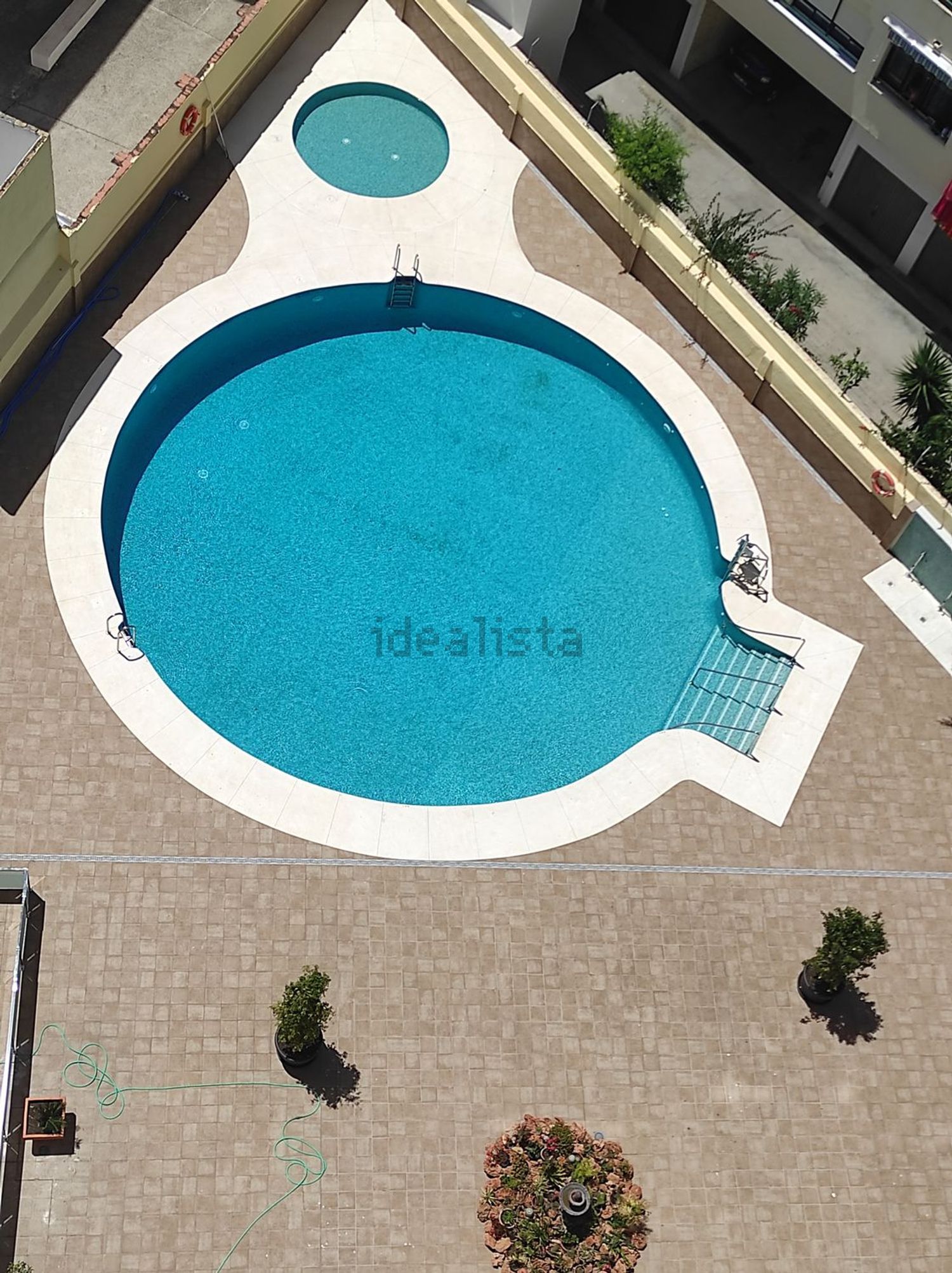 Pis de 45 m² a Torremolinos