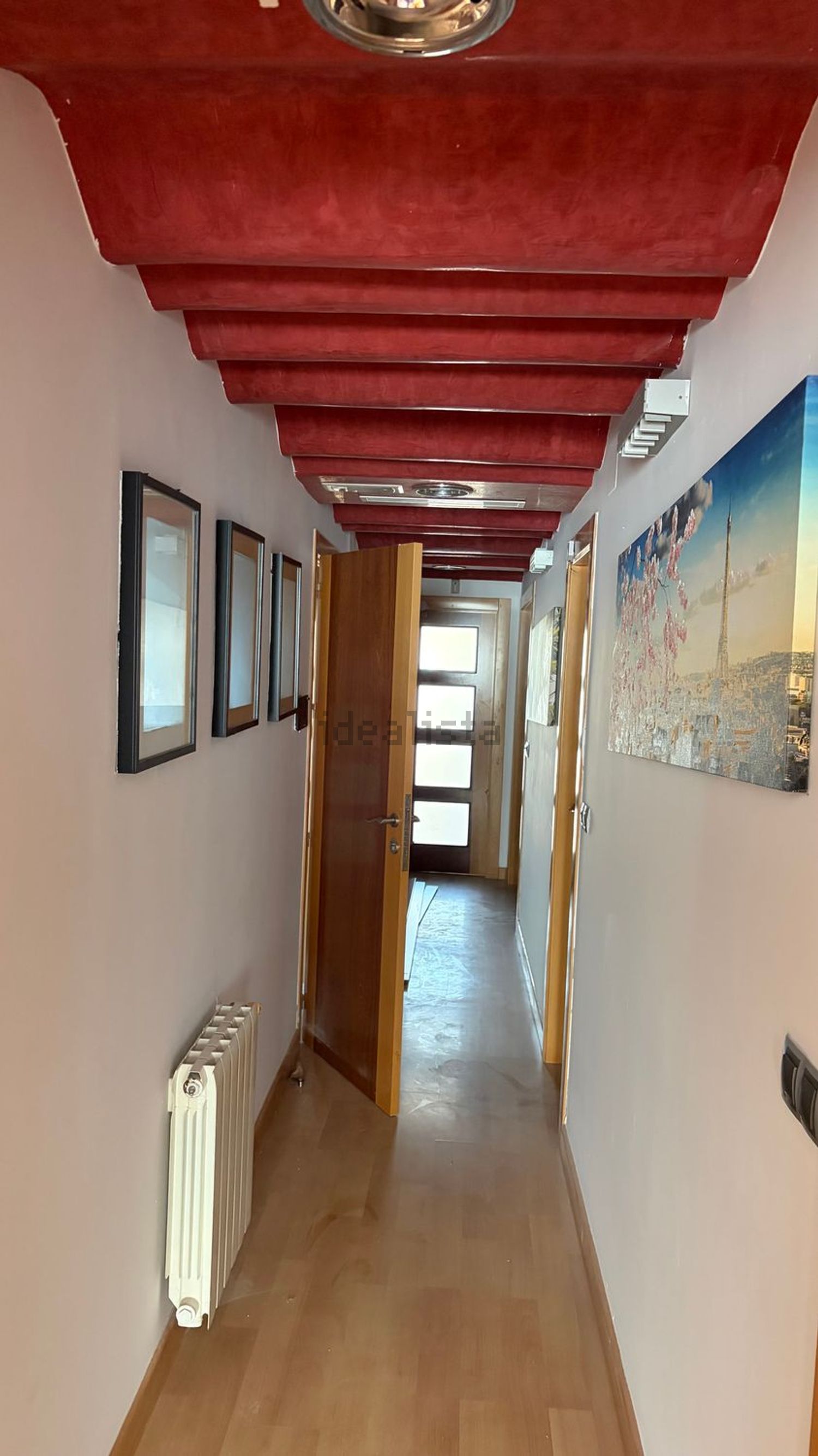 Pis de 140 m² a Múrcia