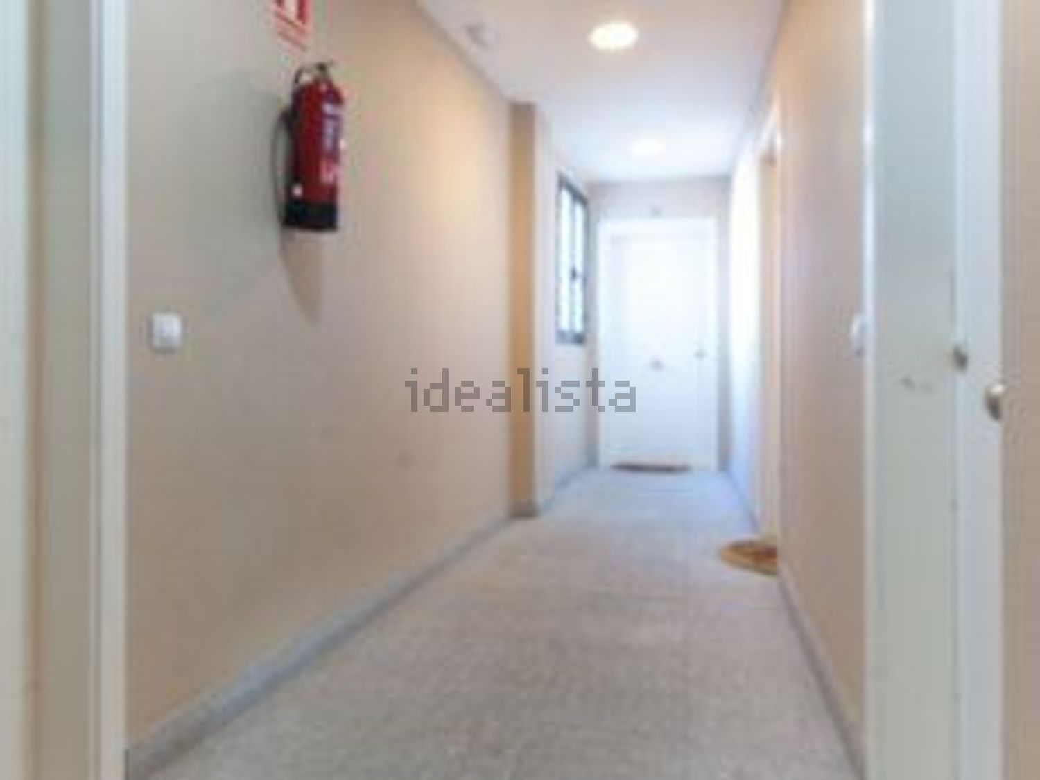 Pis de 50 m² a Madrid