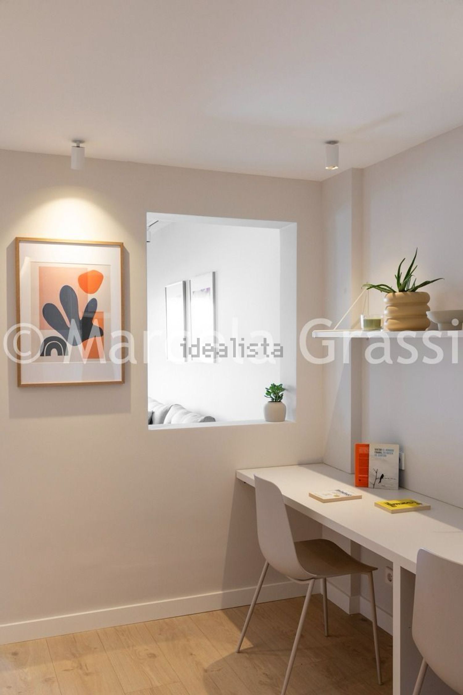 Piso de 75 m² en Barcelona