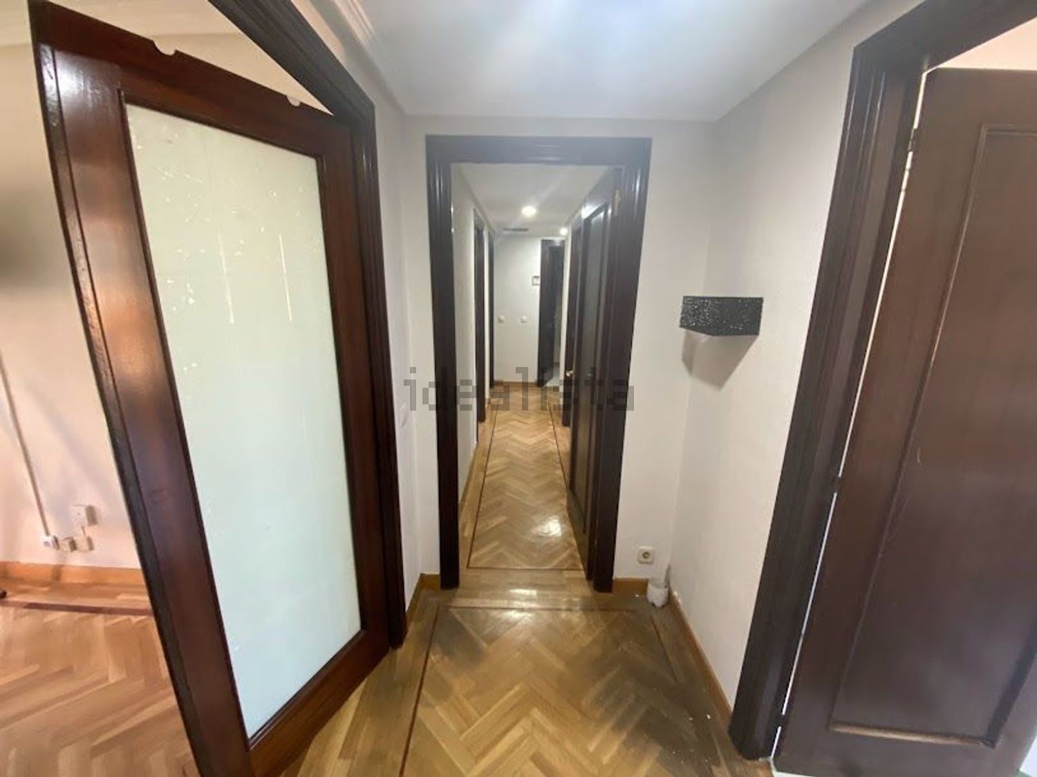 Habitación 100 m², Madrid
