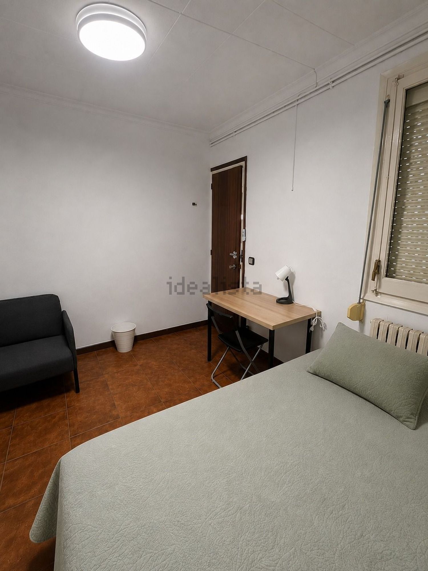 Habitació de lloguer, Manresa