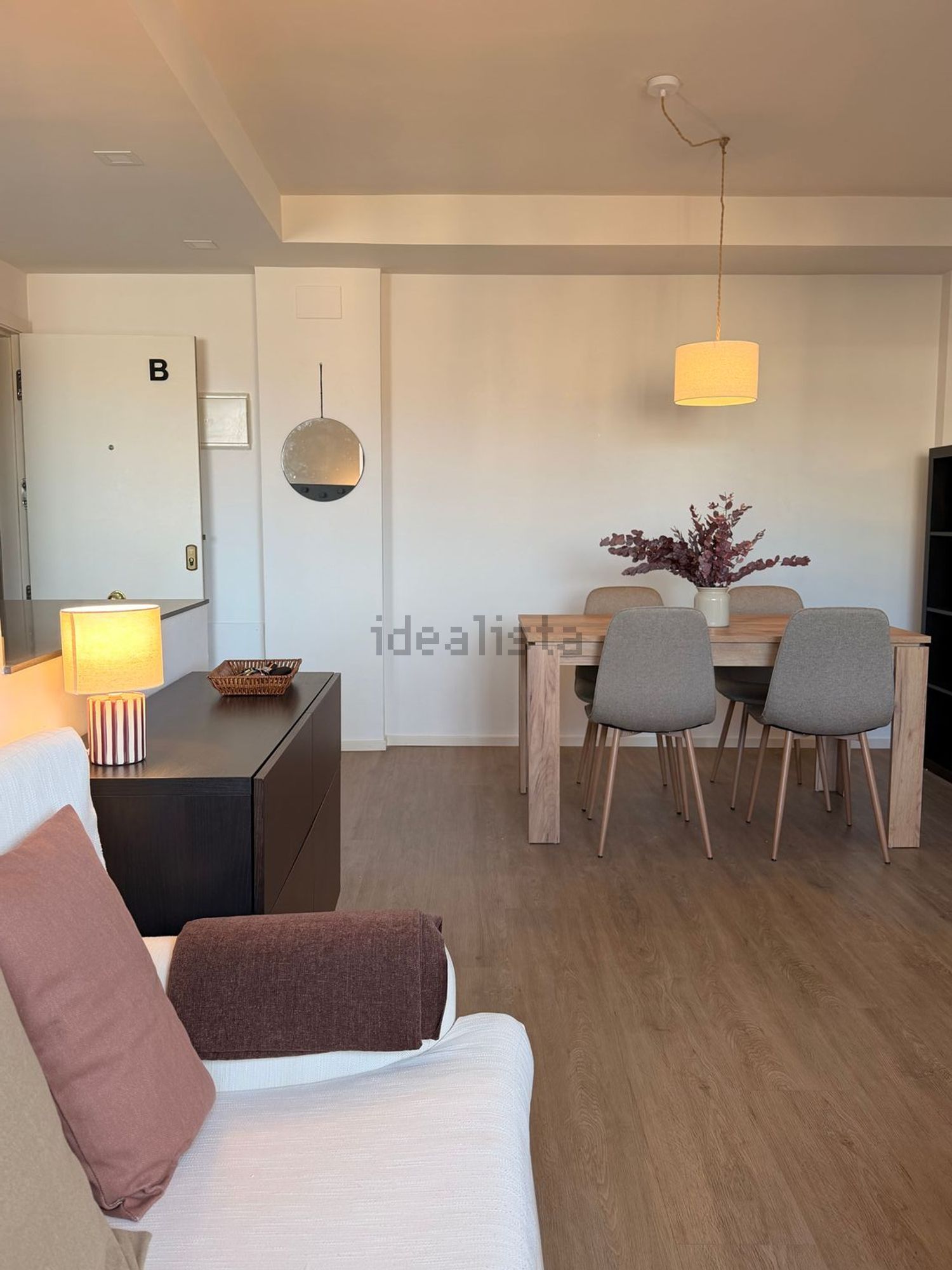 Piso de 65 m² en Madrid