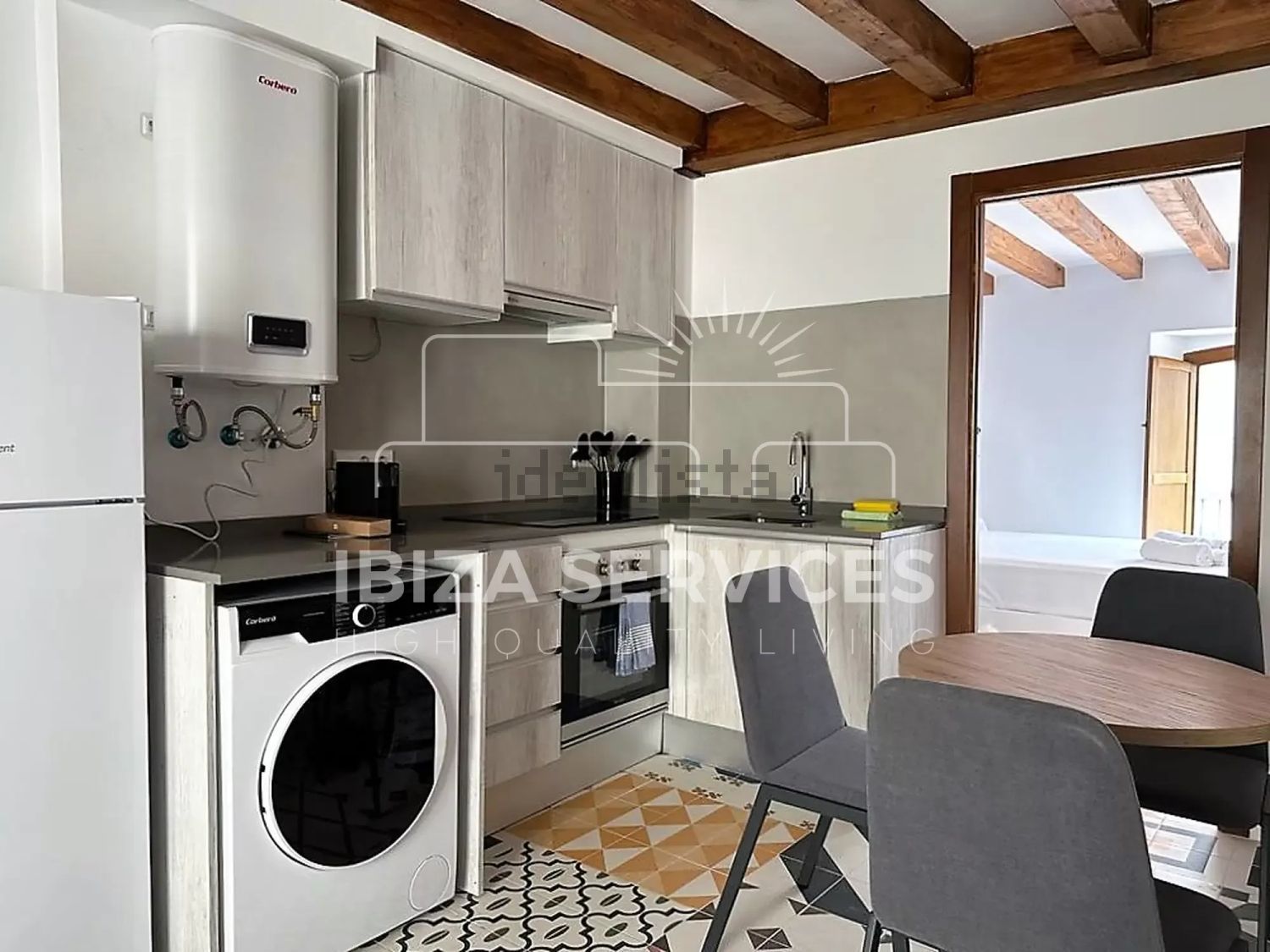 Pis de 45 m² a Eivissa