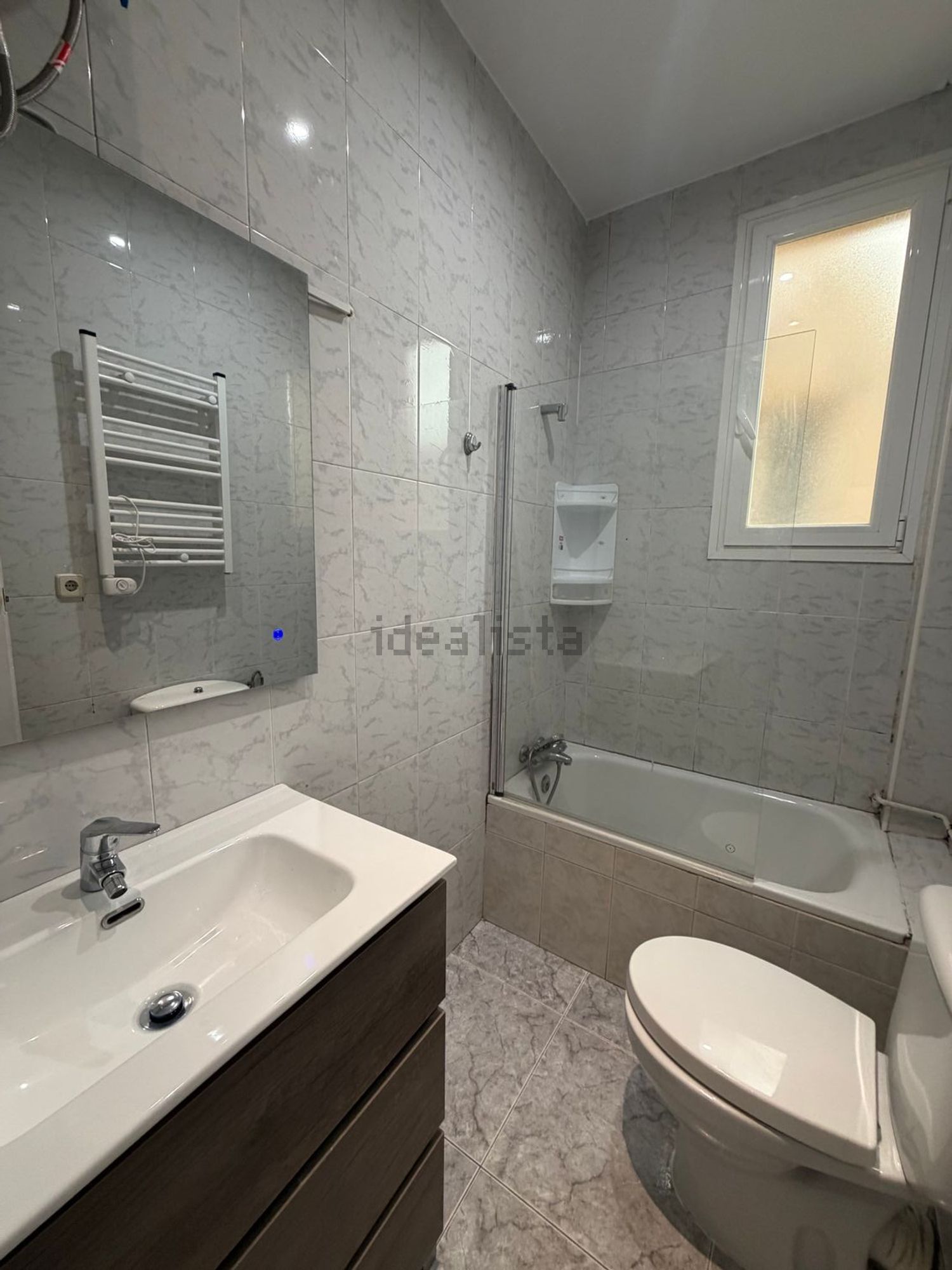 Piso de 70 m² en Madrid