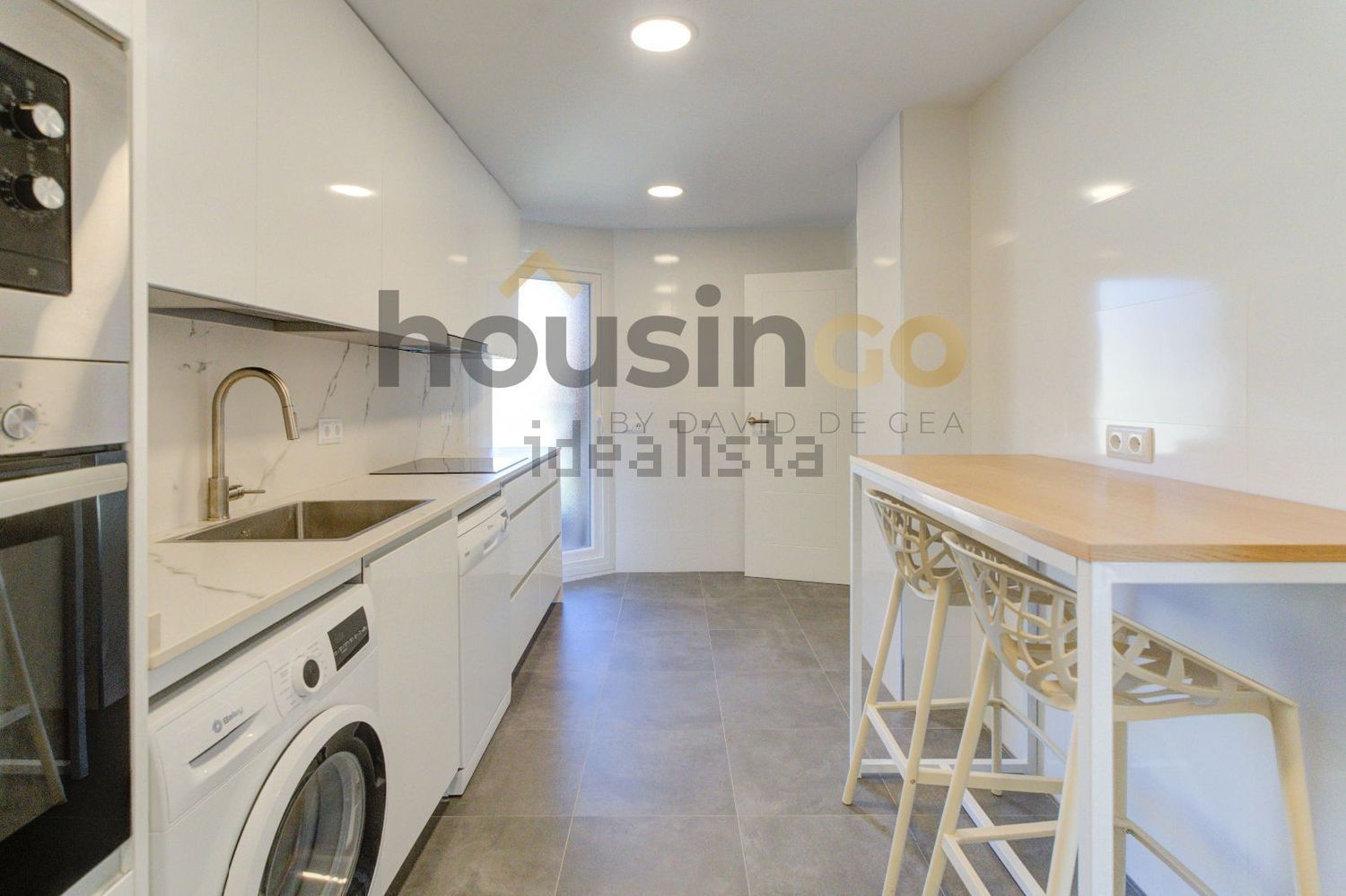 Appartamento 185 m² a Madrid