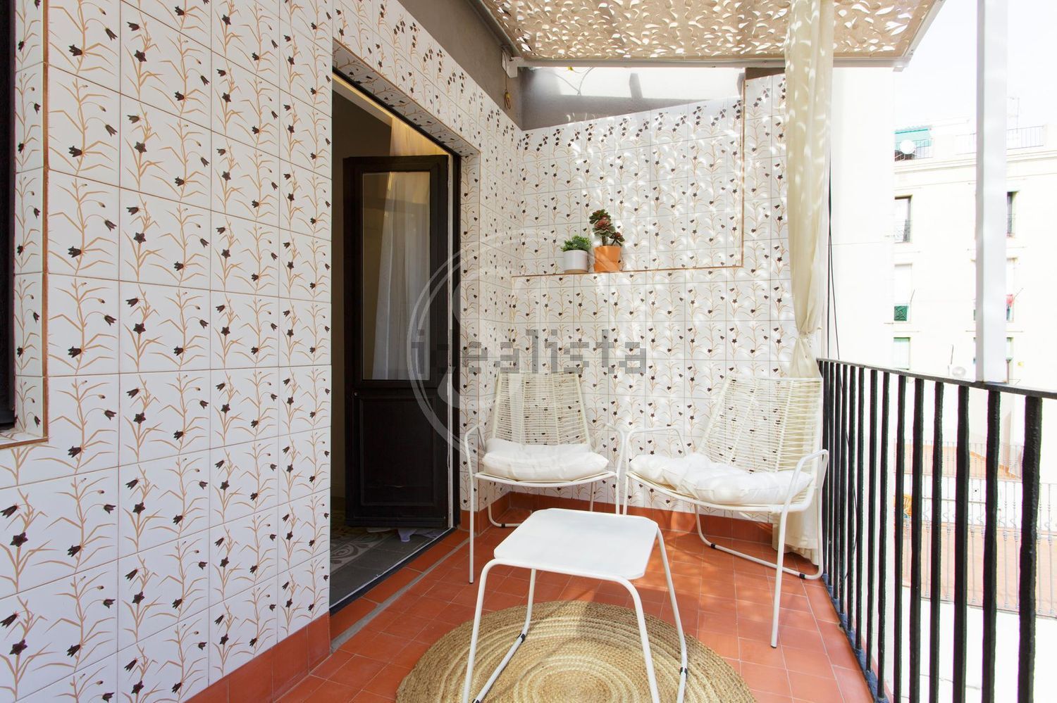 Pis de 111 m² a Barcelona