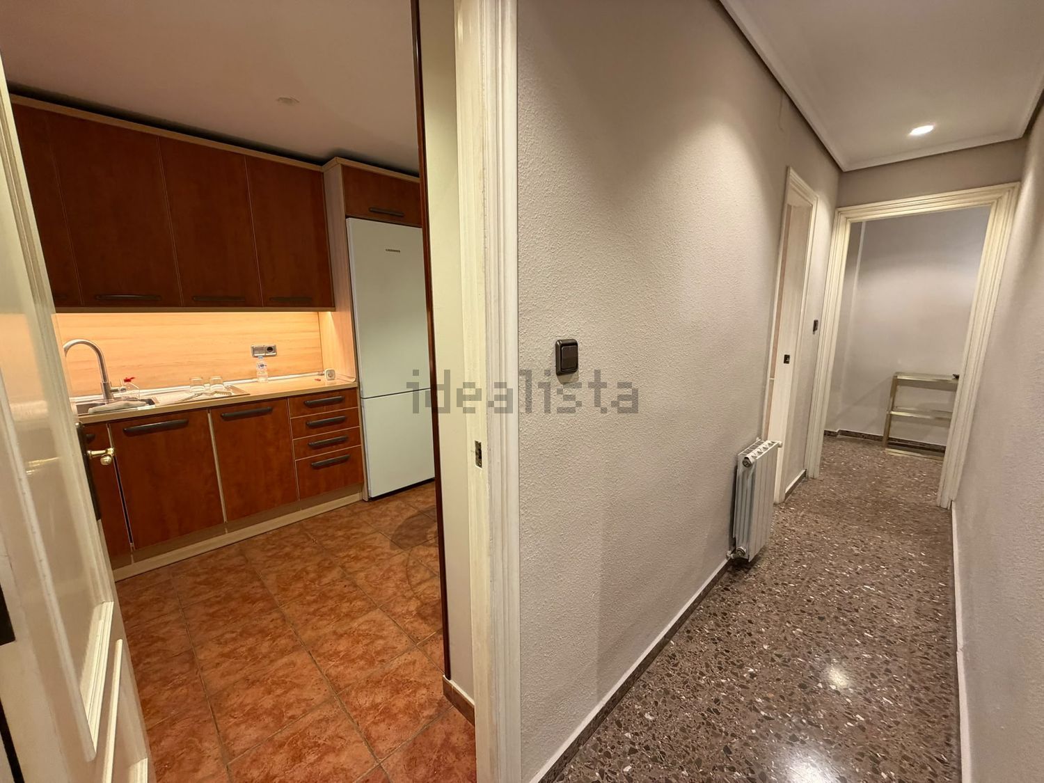 Pis de 141 m² a València
